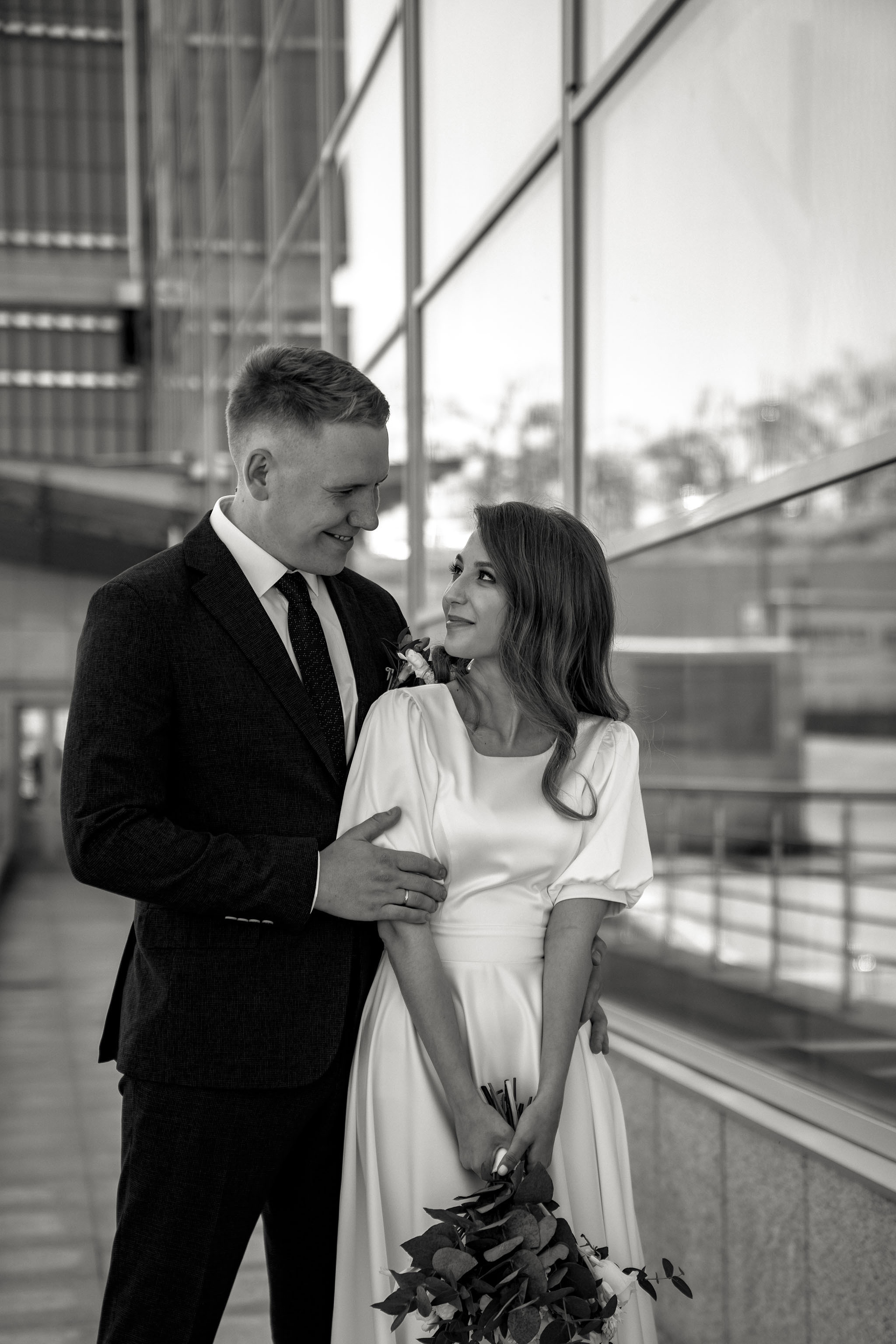 НИКИТА И МАША | ВЛАДИВОСТОК. Фотограф во Владивостоке Антон Блохин