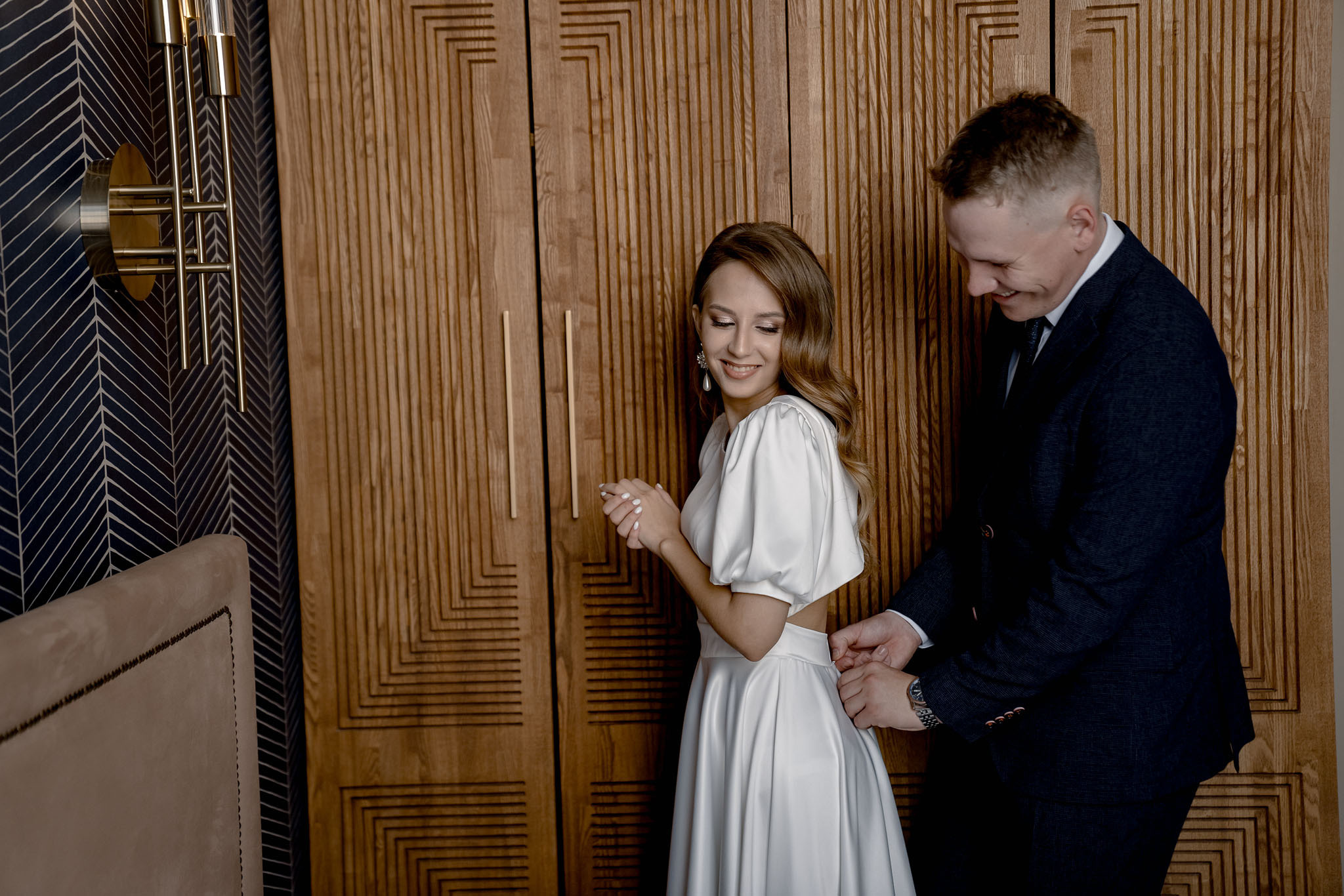 НИКИТА И МАША | ВЛАДИВОСТОК. Фотограф во Владивостоке Антон Блохин