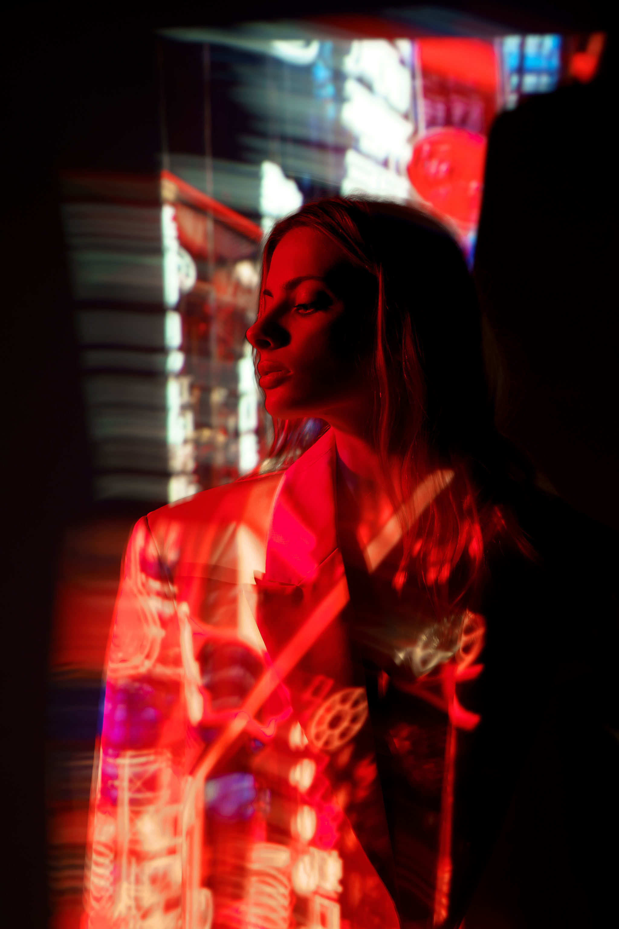 АНГЕЛИНА. Wedding and family photographer in Vladivostok Anton Blokhin