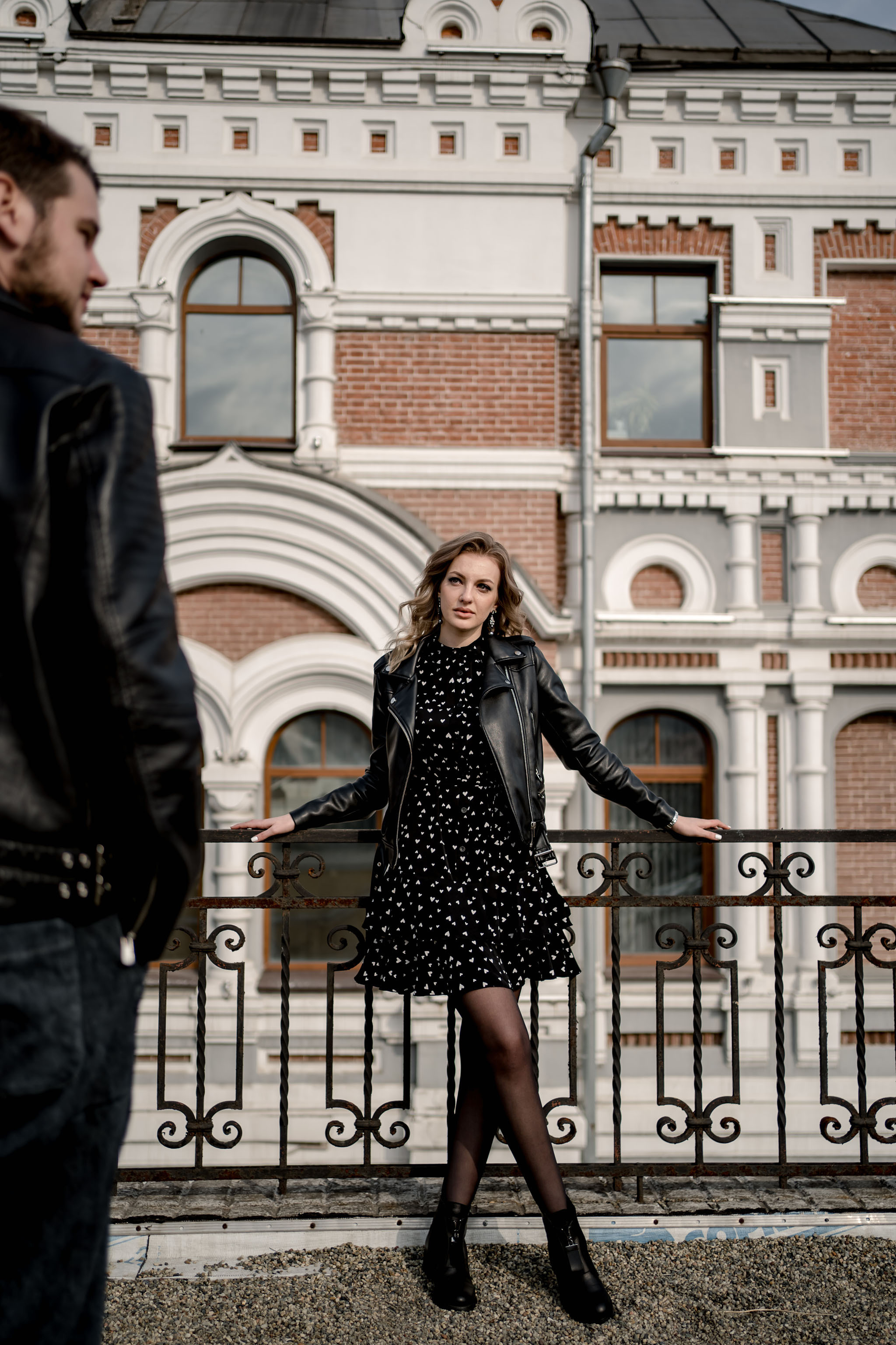 МАКСИМ И АРИНА | ВЛАДИВОСТОК. Фотограф во Владивостоке Антон Блохин