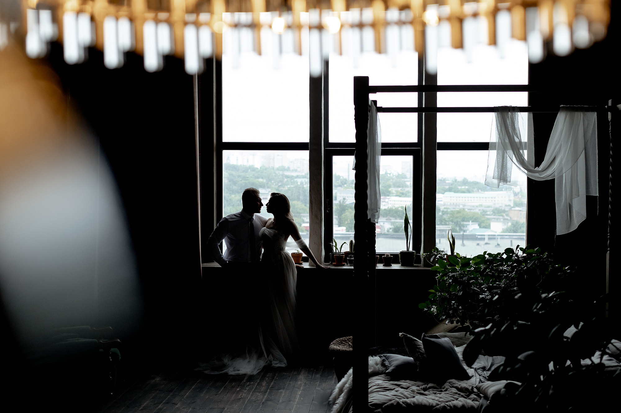 АЛЕКСЕЙ И ЮЛИЯ | ВЛАДИВОСТОК. Wedding and family photographer in Vladivostok Anton Blokhin