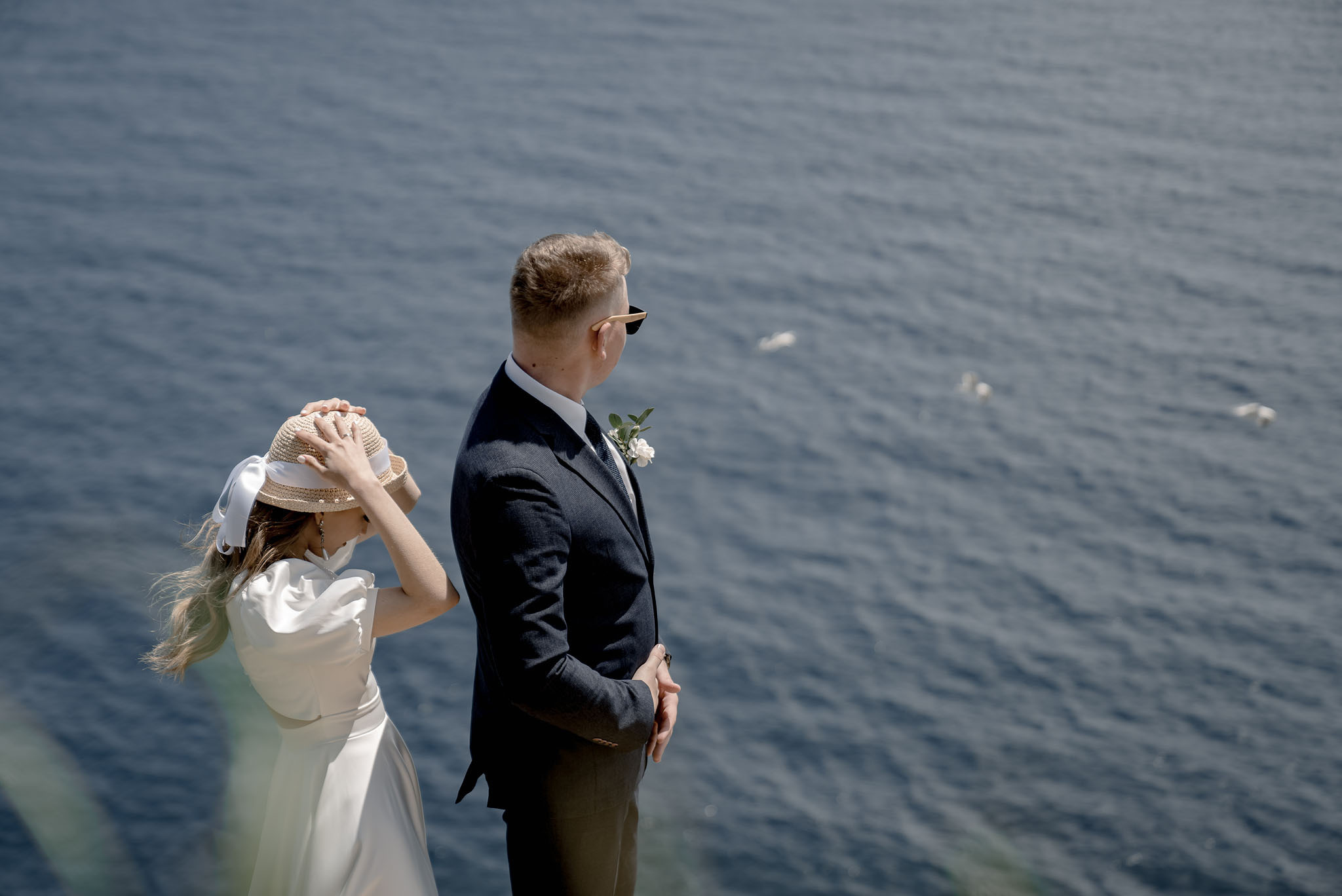 НИКИТА И МАША | ВЛАДИВОСТОК. Фотограф во Владивостоке Антон Блохин