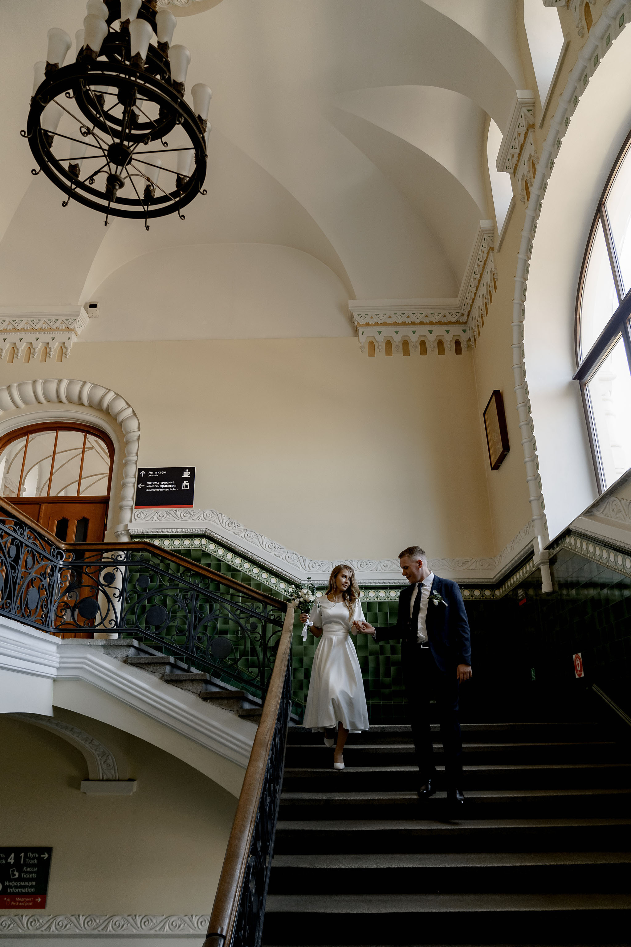 НИКИТА И МАША | ВЛАДИВОСТОК. Фотограф во Владивостоке Антон Блохин