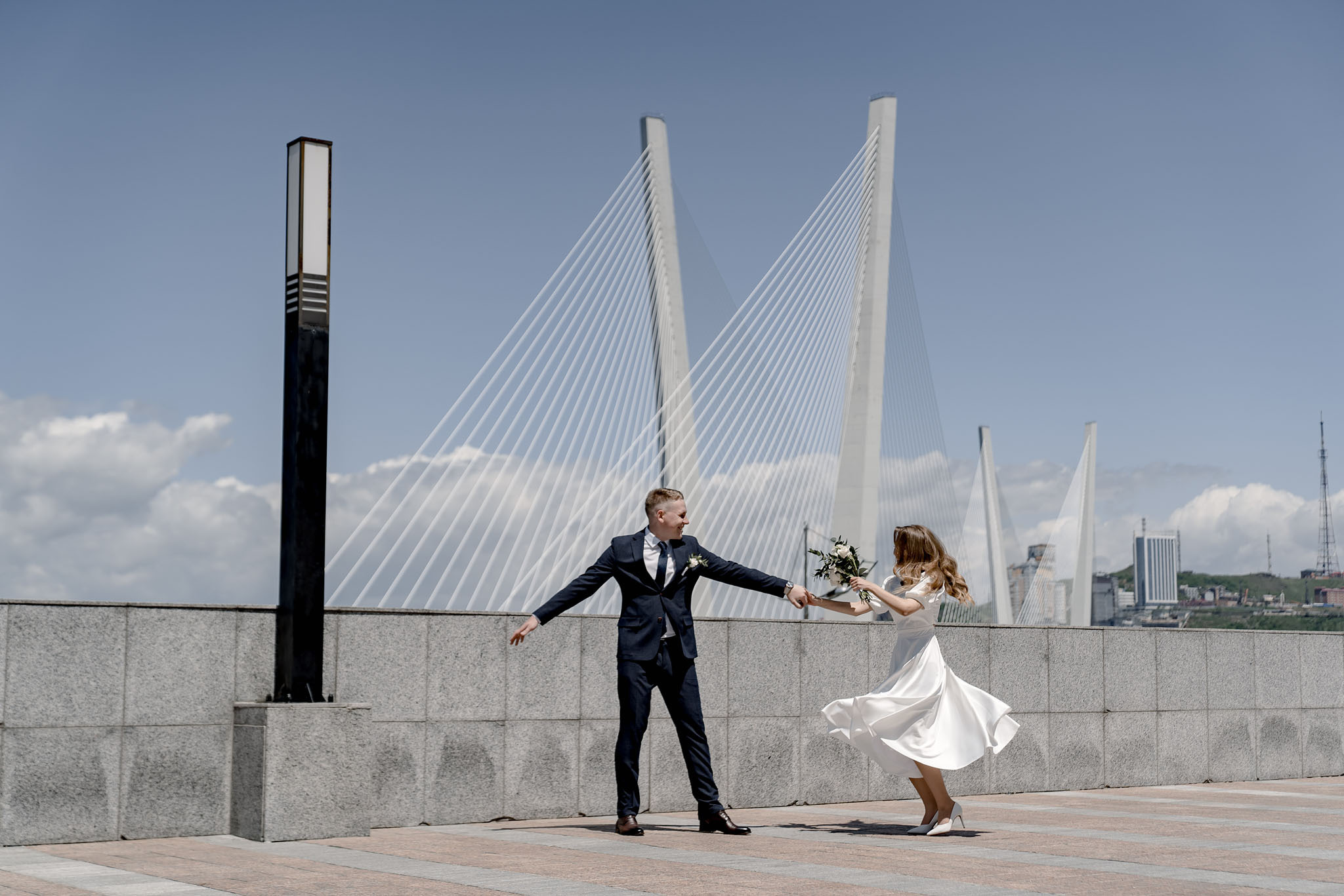 НИКИТА И МАША | ВЛАДИВОСТОК. Фотограф во Владивостоке Антон Блохин