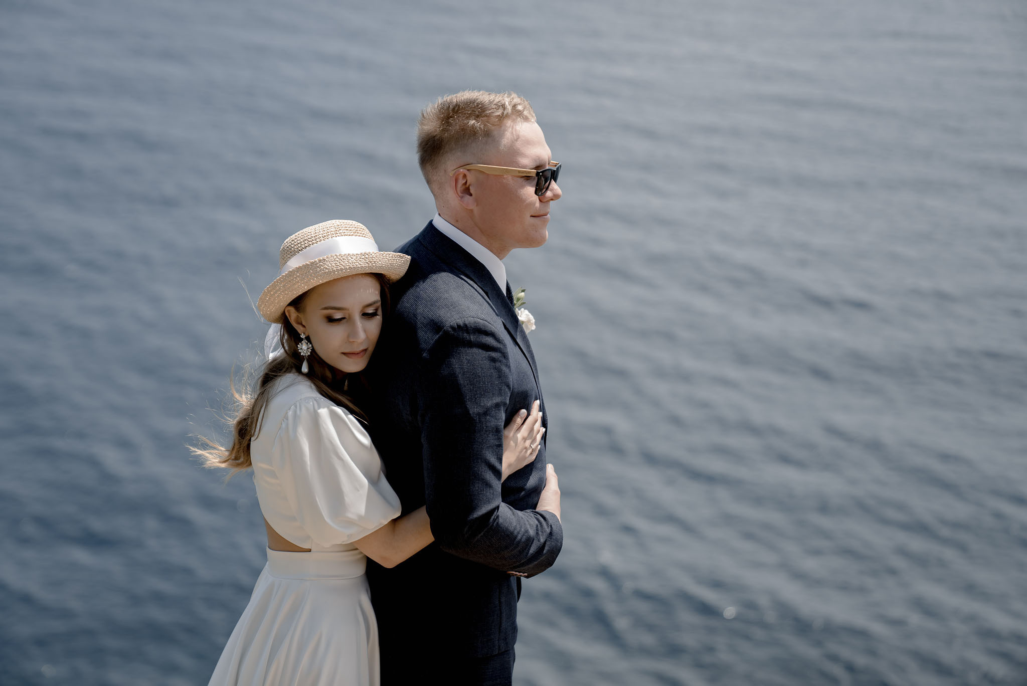 НИКИТА И МАША | ВЛАДИВОСТОК. Фотограф во Владивостоке Антон Блохин