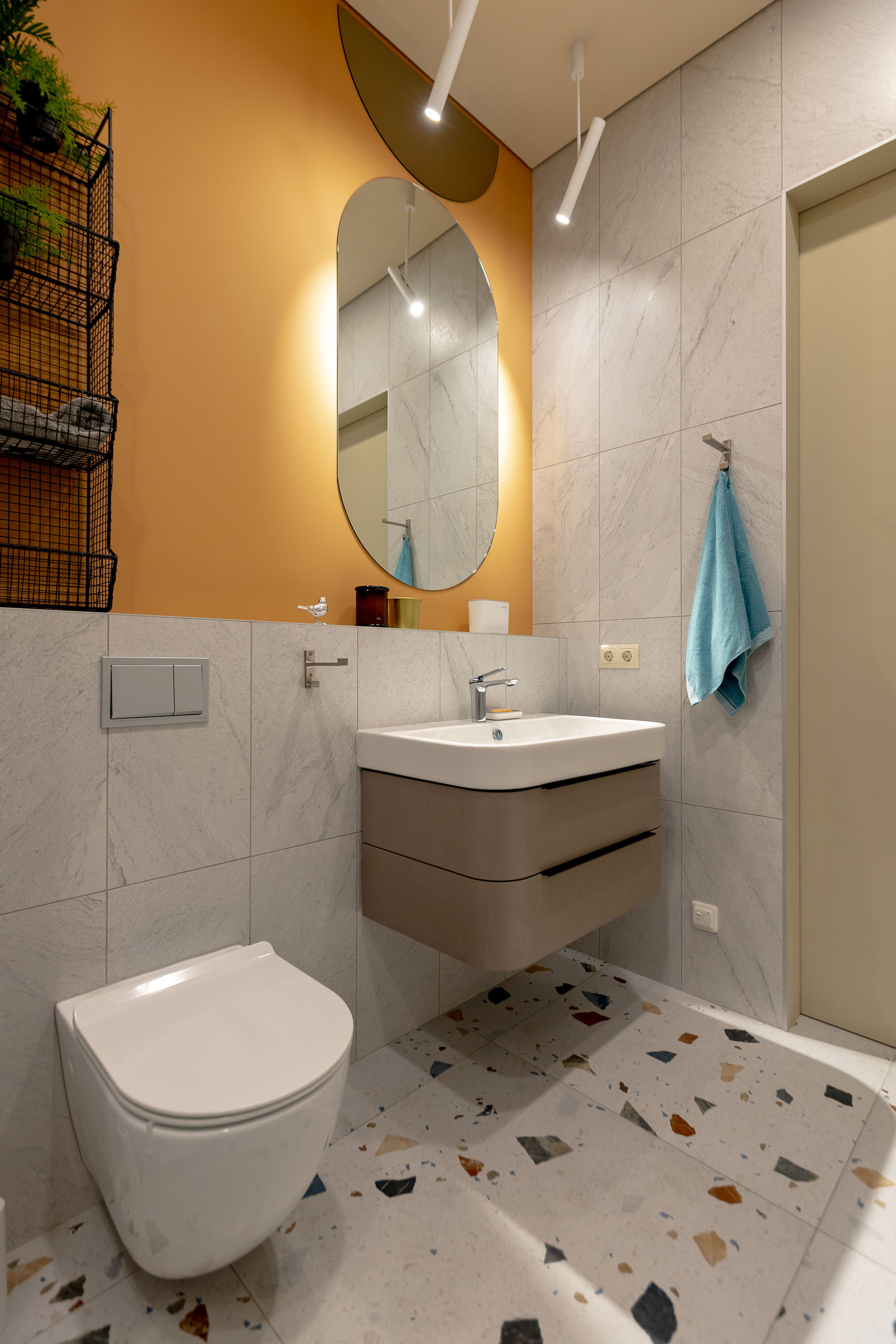 Интерьерная фотосъемка для вашего бизнеса во Владивостоке. Фотограф во Владивостоке Антон Блохин