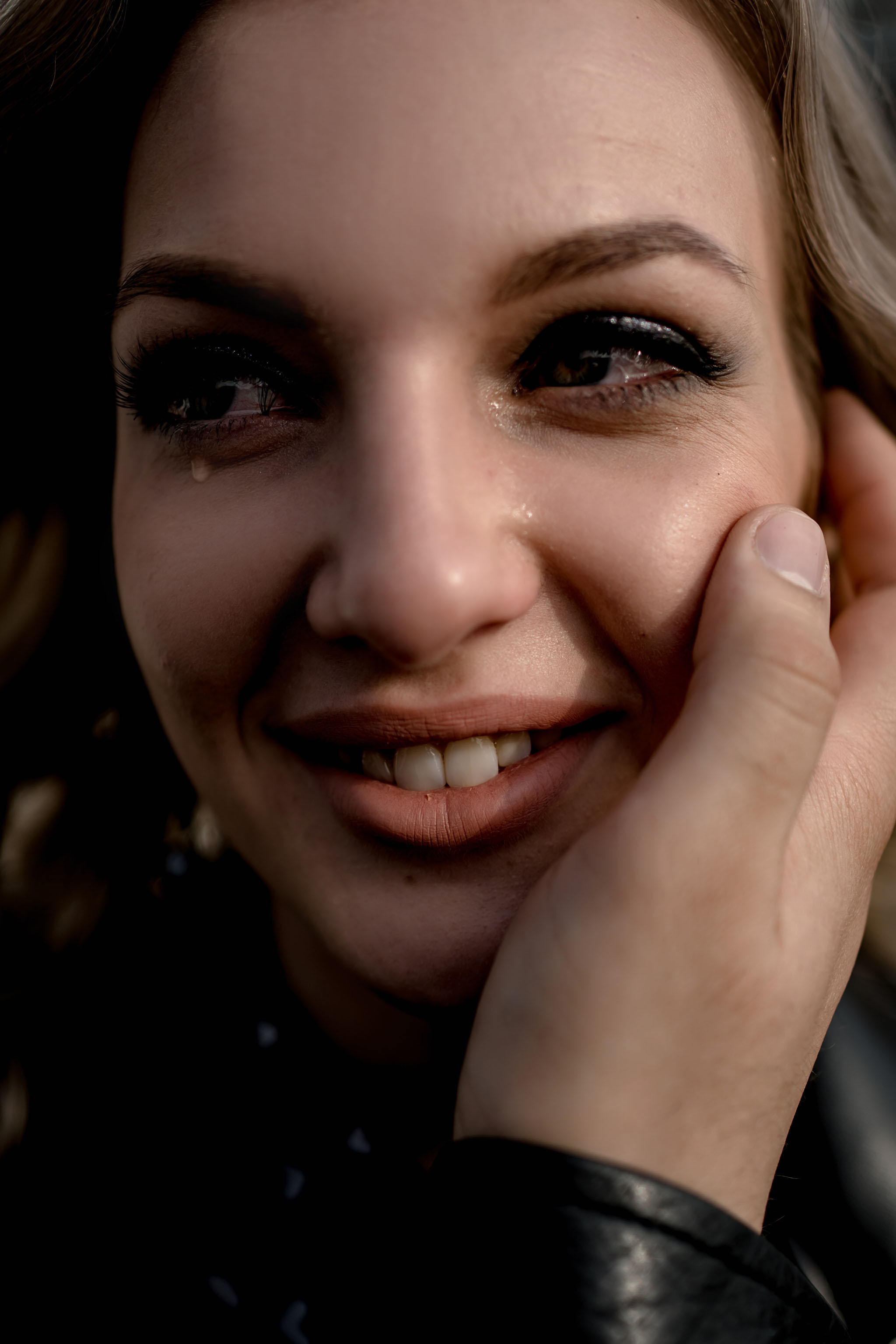 МАКСИМ И АРИНА | ВЛАДИВОСТОК. Фотограф во Владивостоке Антон Блохин