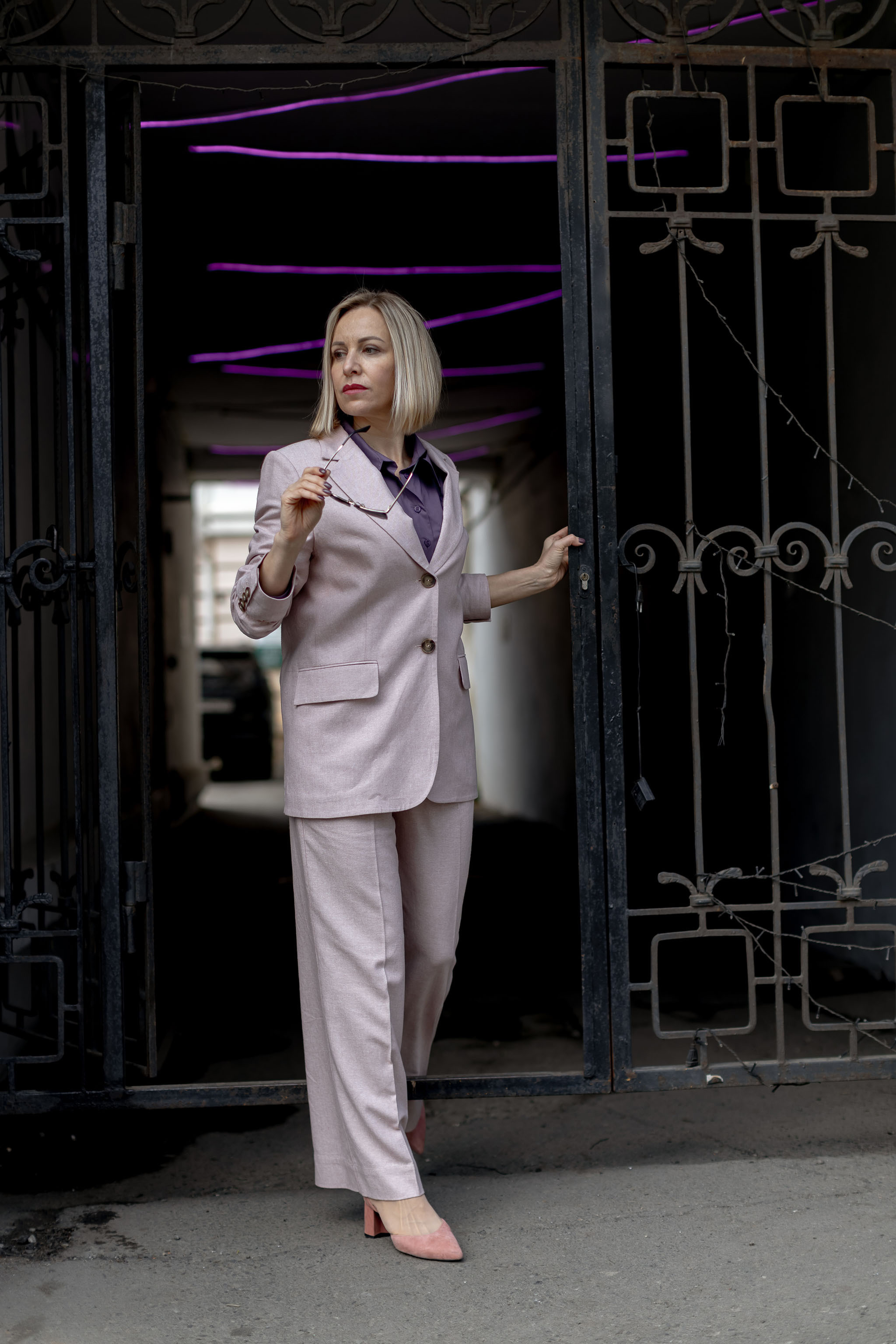 Психолог Евгения Нечаева. Wedding and family photographer in Vladivostok Anton Blokhin