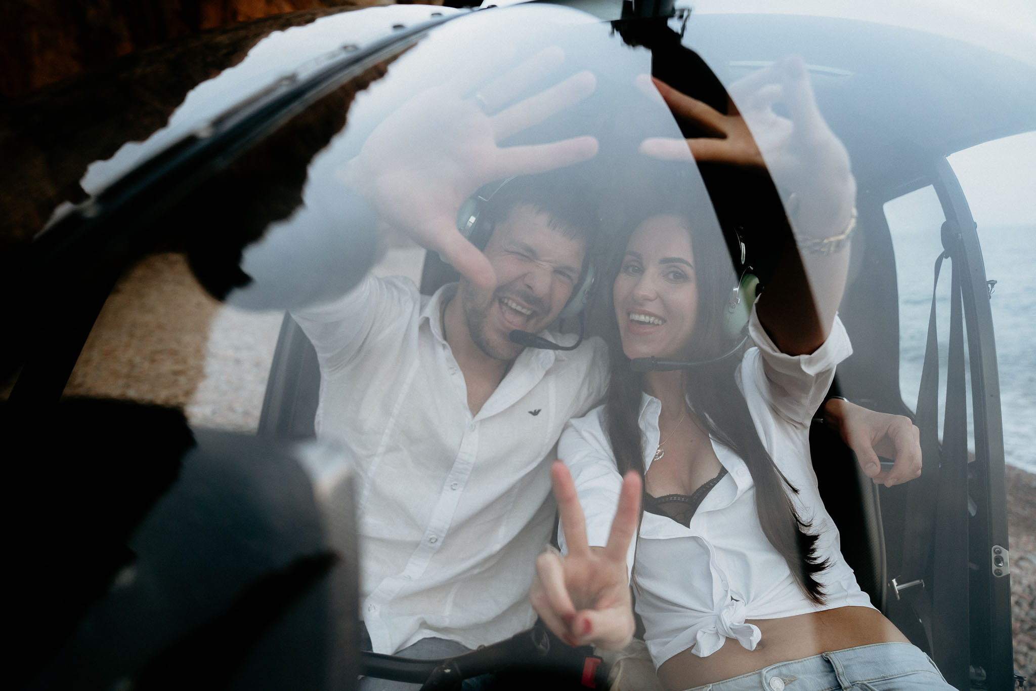 АНДРЕЙ И ВИКТОРИЯ. Wedding and family photographer in Vladivostok Anton Blokhin