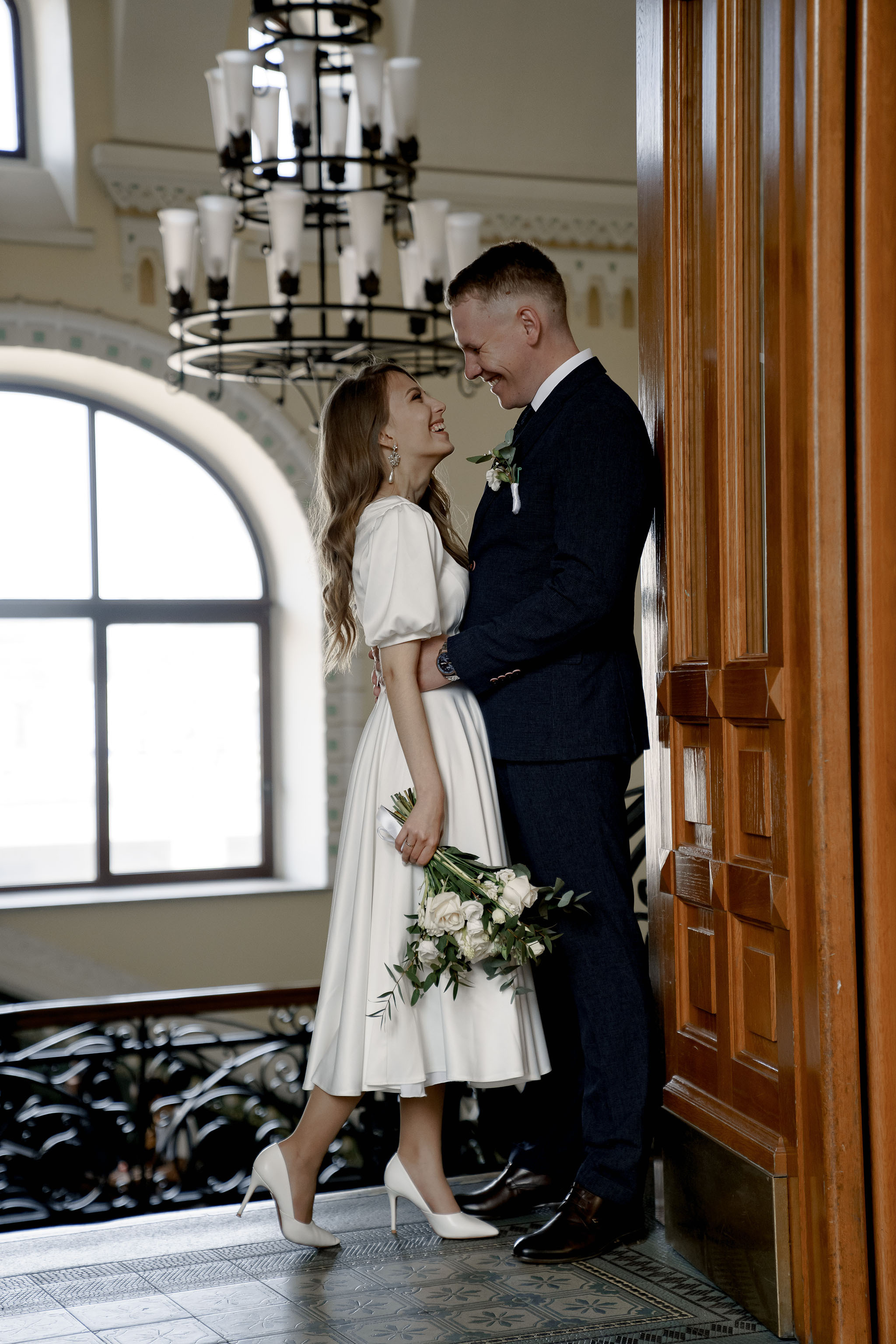 НИКИТА И МАША | ВЛАДИВОСТОК. Фотограф во Владивостоке Антон Блохин