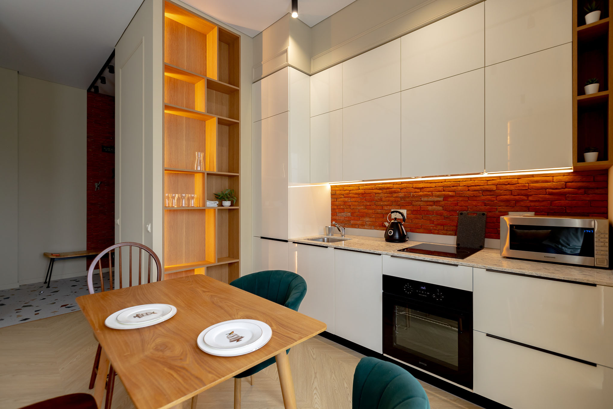 Интерьерная фотосъемка для вашего бизнеса во Владивостоке. Фотограф во Владивостоке Антон Блохин