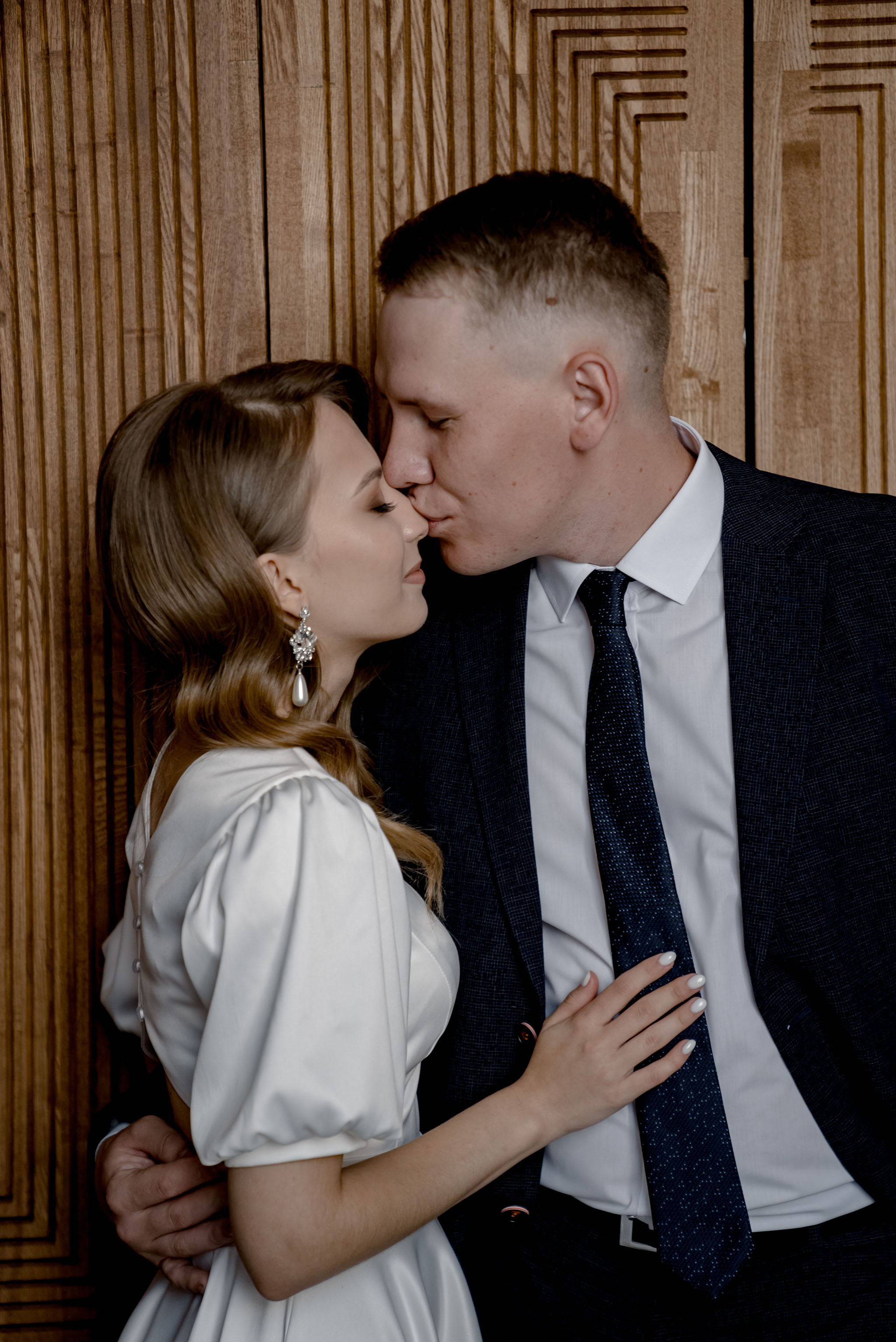 НИКИТА И МАША | ВЛАДИВОСТОК. Фотограф во Владивостоке Антон Блохин