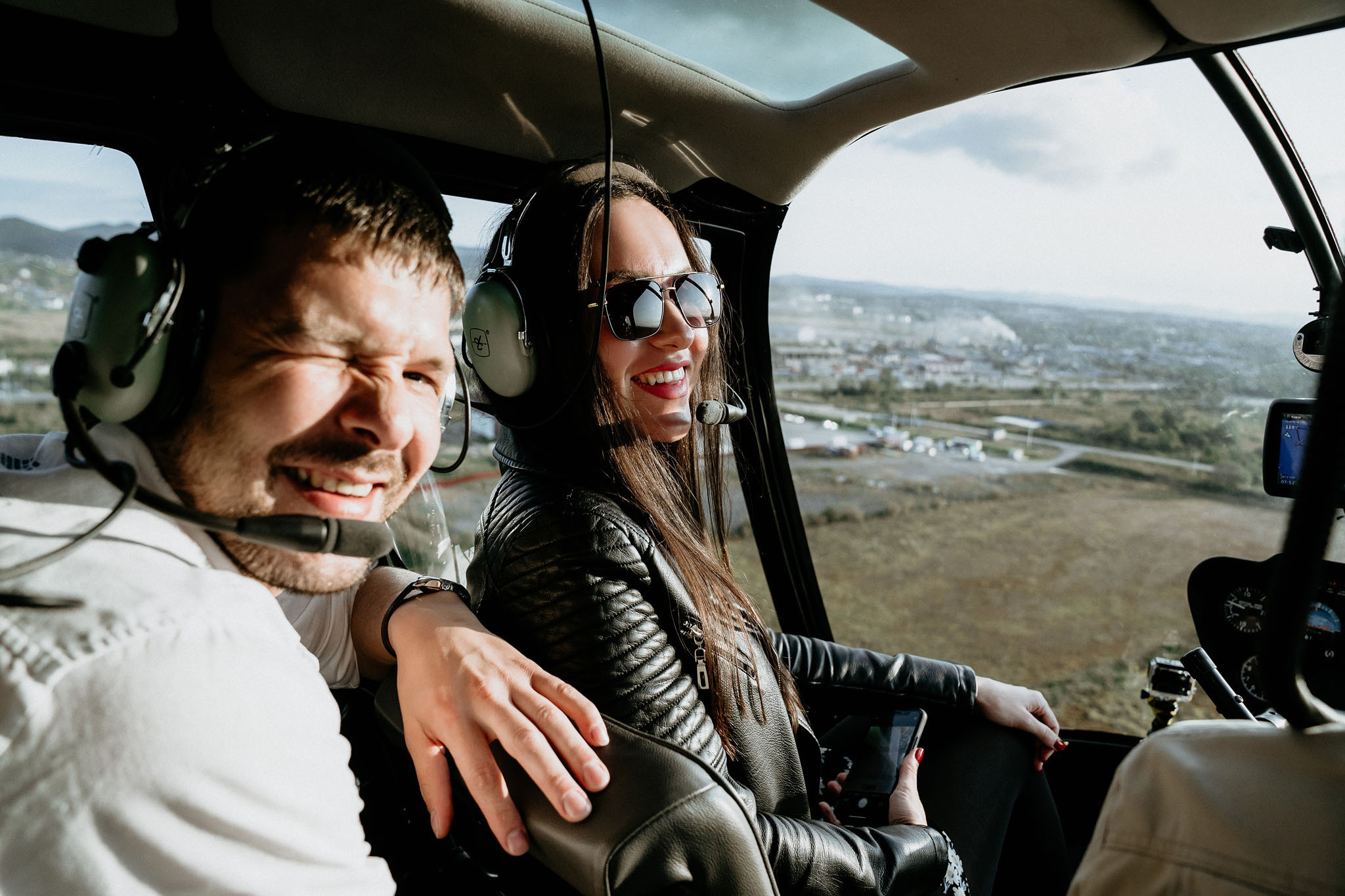 АНДРЕЙ И ВИКТОРИЯ. Wedding and family photographer in Vladivostok Anton Blokhin