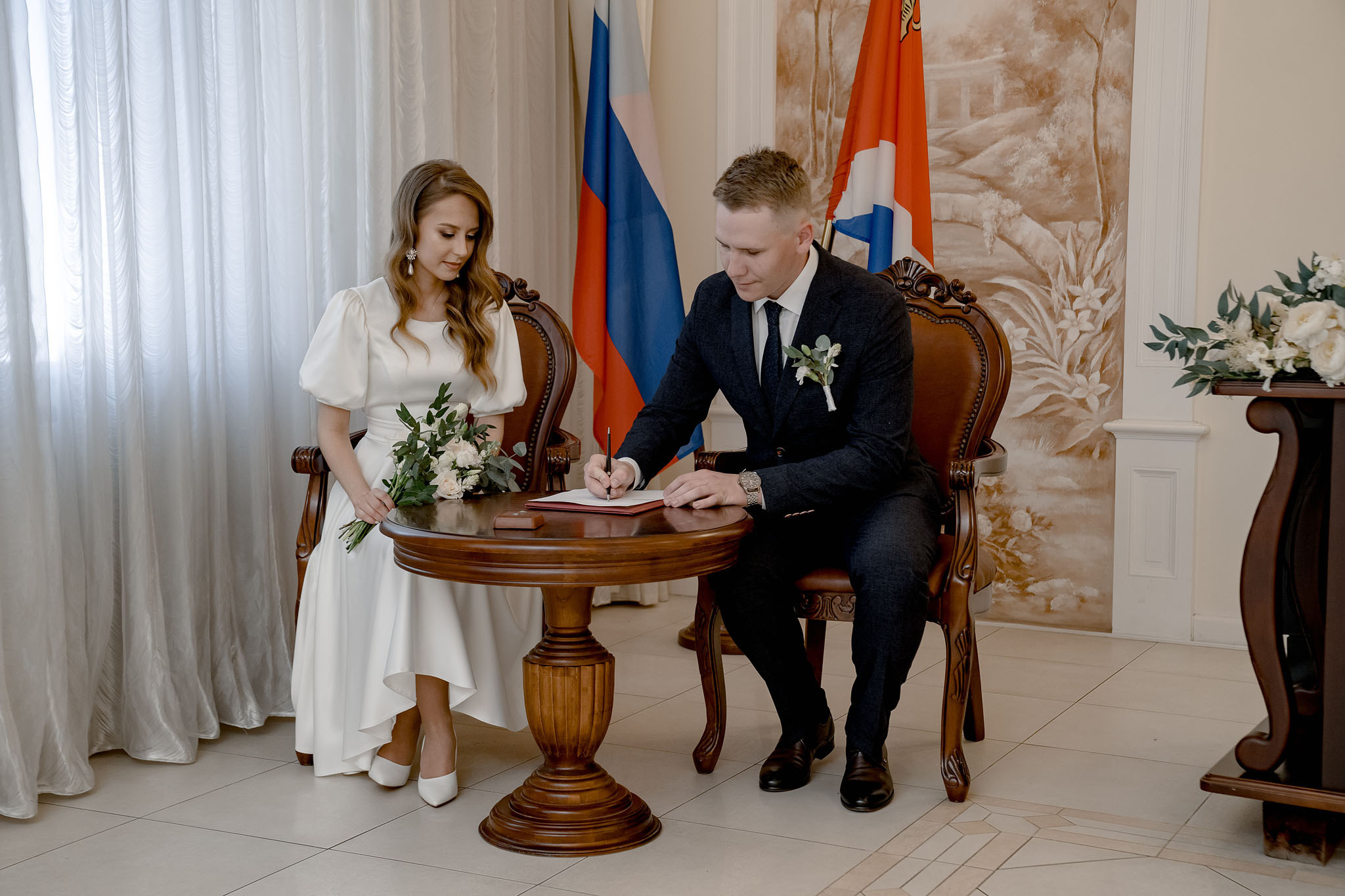 НИКИТА И МАША | ВЛАДИВОСТОК. Фотограф во Владивостоке Антон Блохин