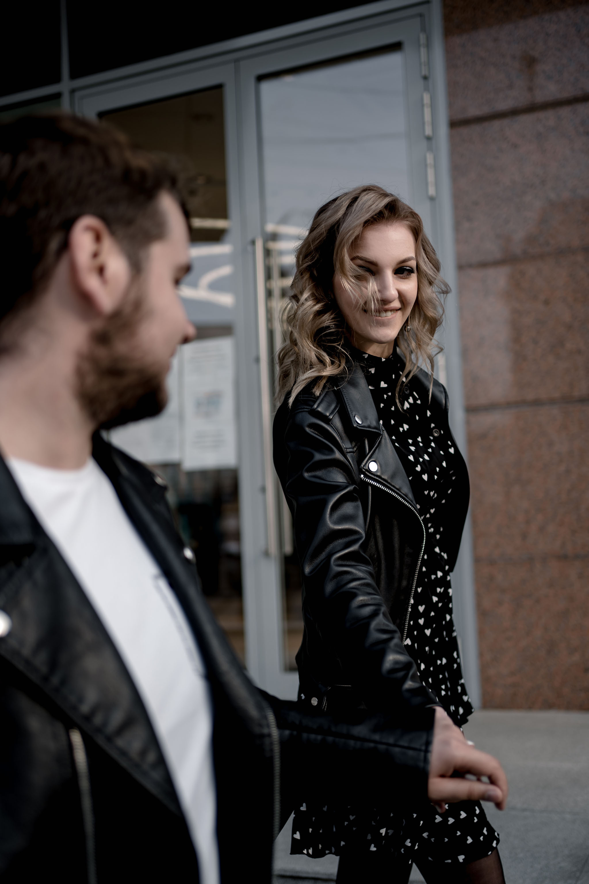 МАКСИМ И АРИНА | ВЛАДИВОСТОК. Фотограф во Владивостоке Антон Блохин