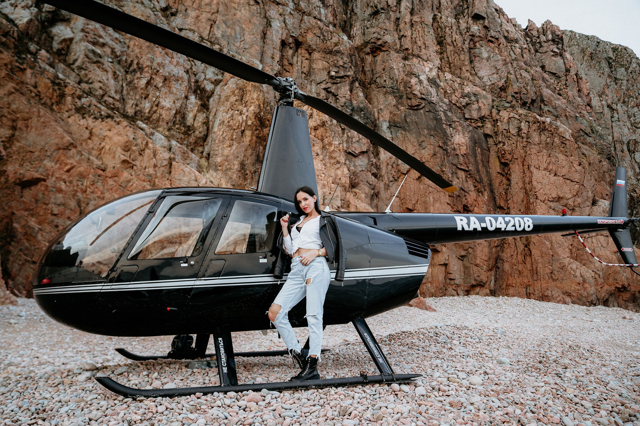 АНДРЕЙ И ВИКТОРИЯ. Wedding and family photographer in Vladivostok Anton Blokhin