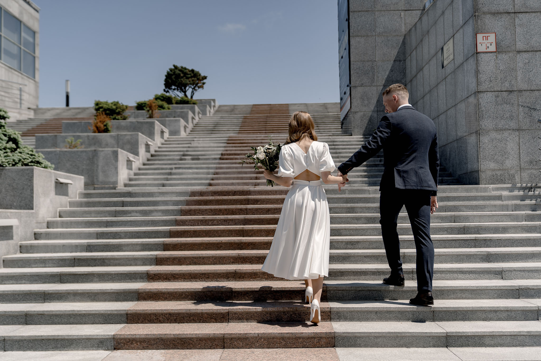 НИКИТА И МАША | ВЛАДИВОСТОК. Фотограф во Владивостоке Антон Блохин