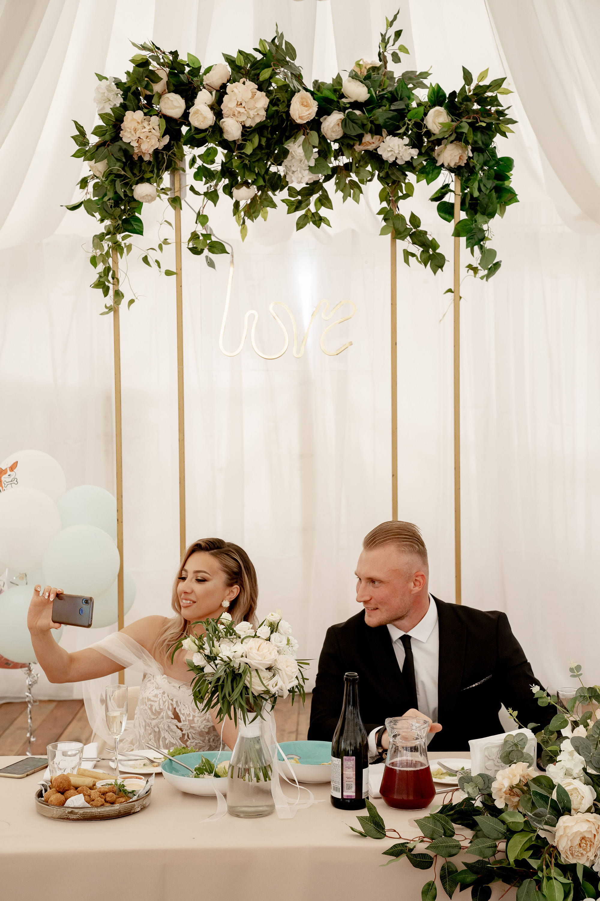 АЛЕКСЕЙ И ЮЛИЯ | ВЛАДИВОСТОК. Wedding and family photographer in Vladivostok Anton Blokhin