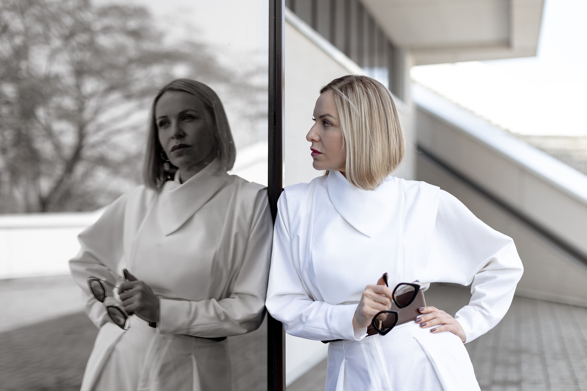 Психолог Евгения Нечаева. Wedding and family photographer in Vladivostok Anton Blokhin