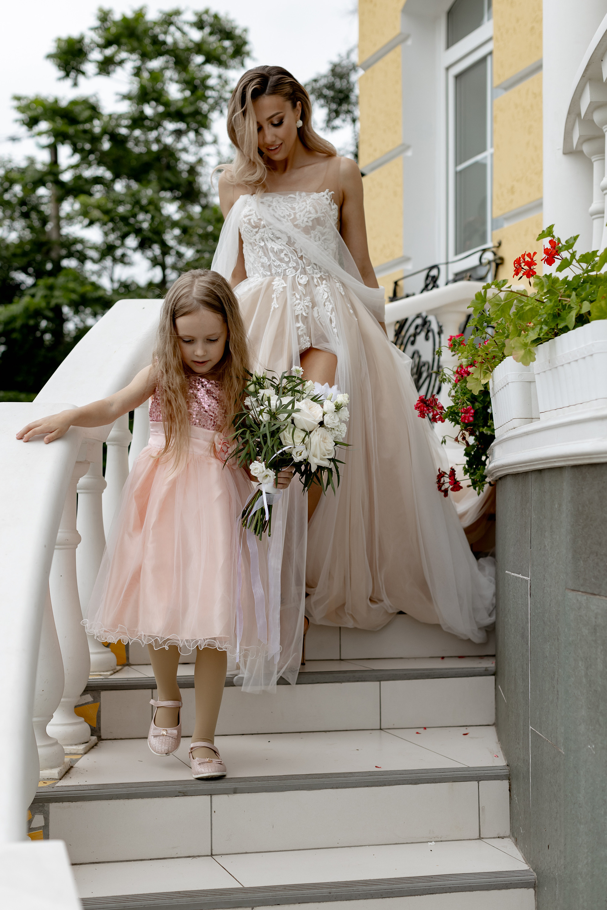 АЛЕКСЕЙ И ЮЛИЯ | ВЛАДИВОСТОК. Wedding and family photographer in Vladivostok Anton Blokhin