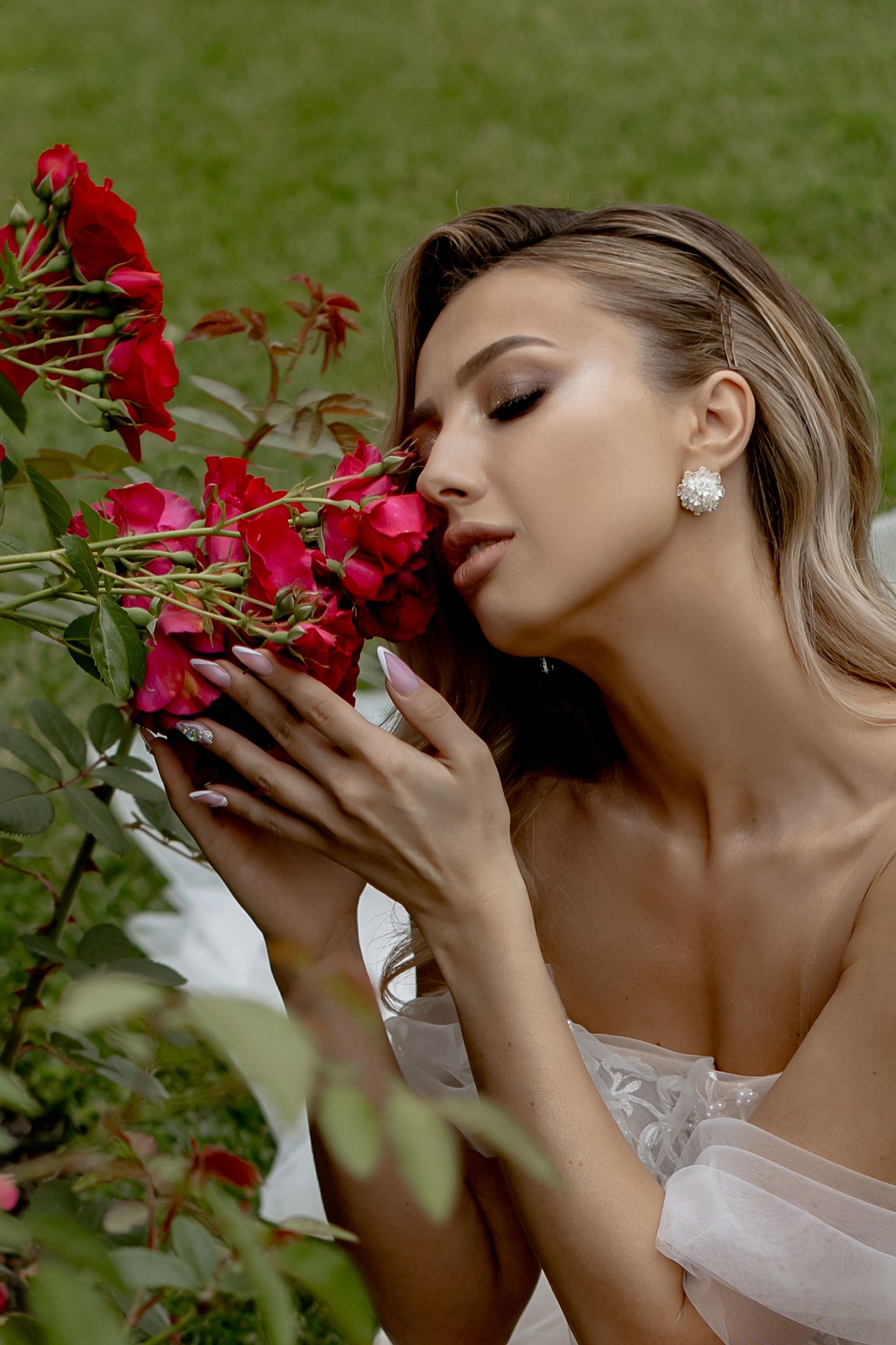 АЛЕКСЕЙ И ЮЛИЯ | ВЛАДИВОСТОК. Wedding and family photographer in Vladivostok Anton Blokhin