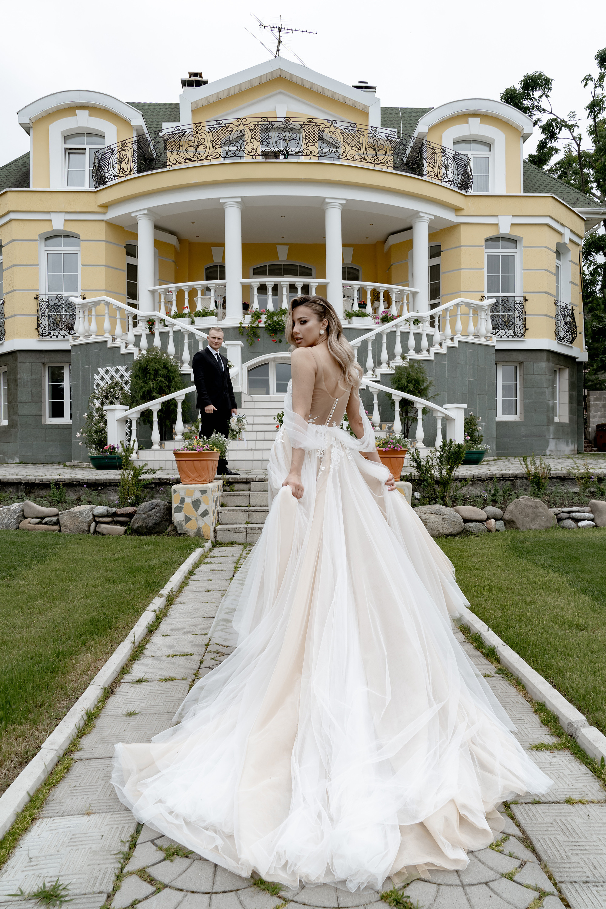 АЛЕКСЕЙ И ЮЛИЯ | ВЛАДИВОСТОК. Wedding and family photographer in Vladivostok Anton Blokhin