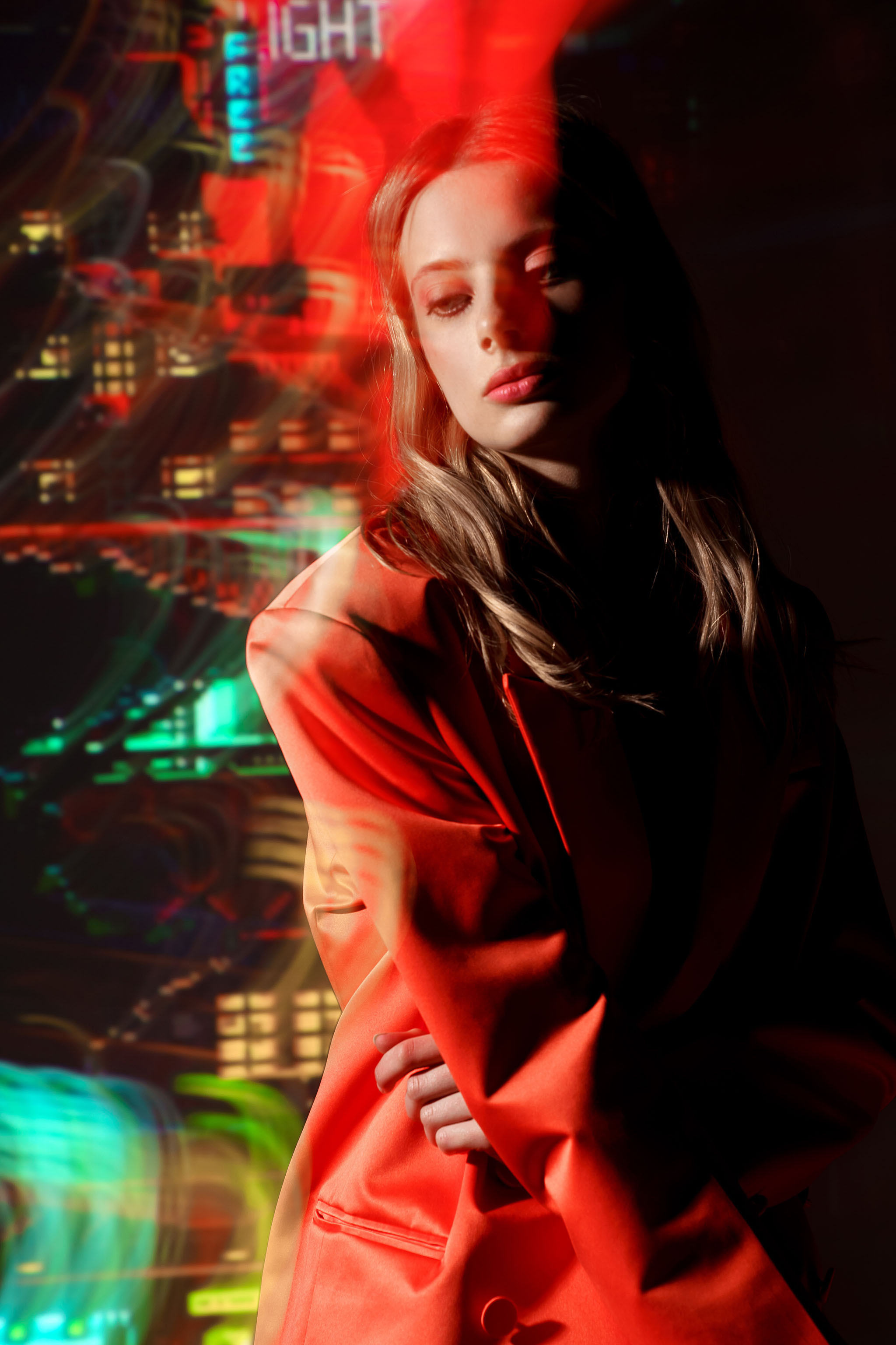 АНГЕЛИНА. Wedding and family photographer in Vladivostok Anton Blokhin