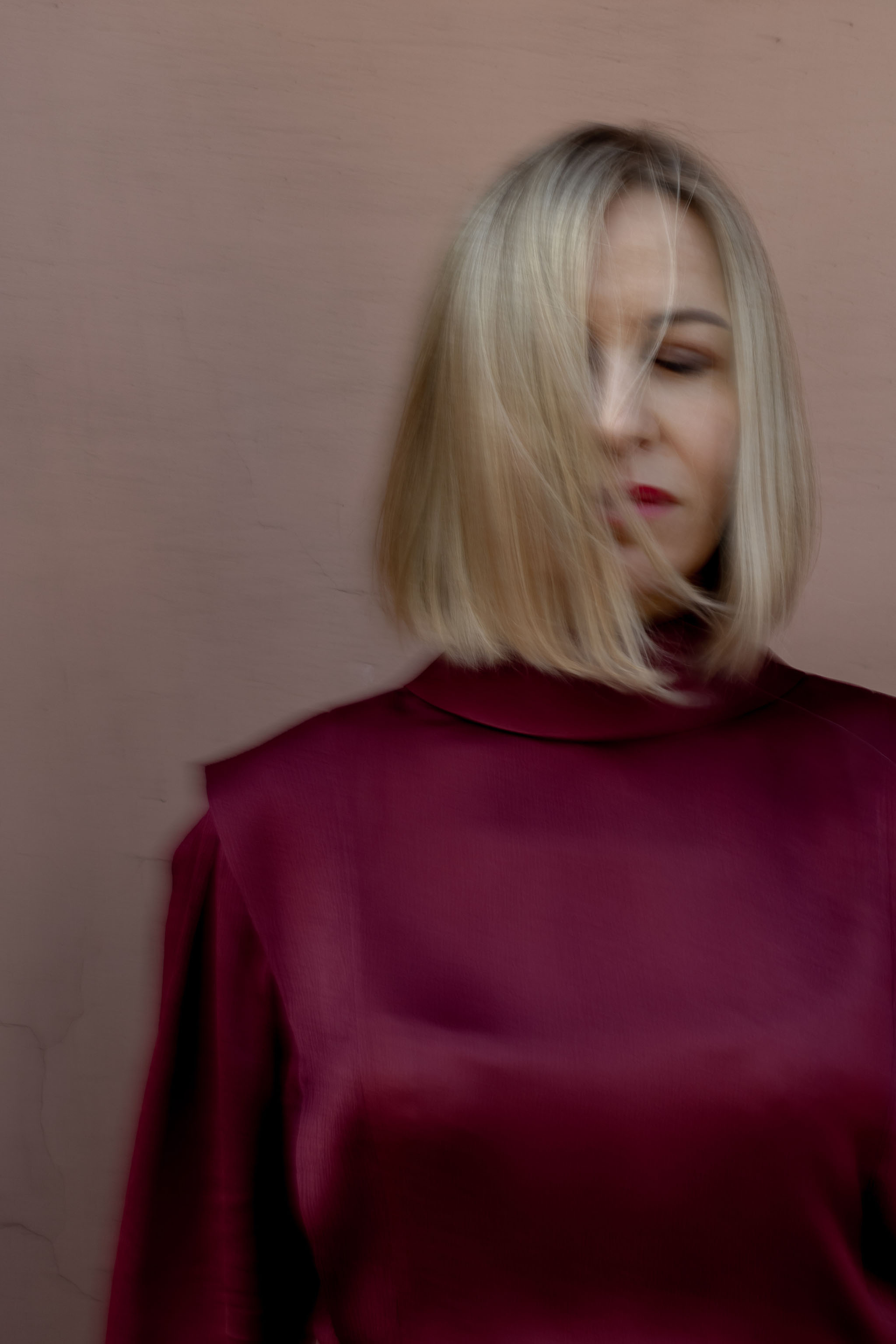 Психолог Евгения Нечаева. Wedding and family photographer in Vladivostok Anton Blokhin