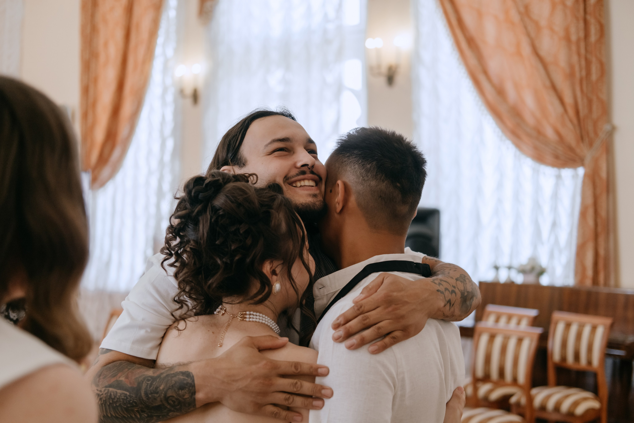 Дидар и Лада. Фотограф в Астрахани Миронова Анастасия