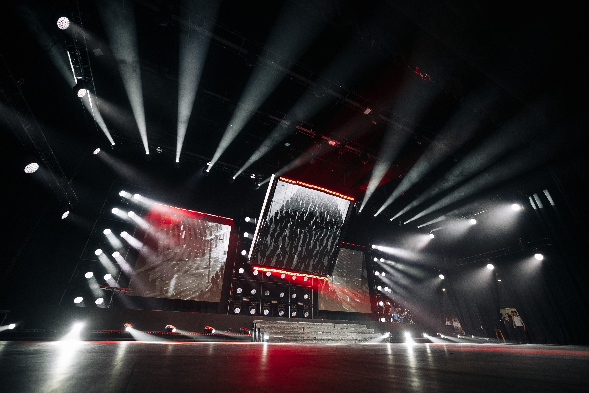 «ФИНАЛ ГОРОДСКОГО КОНКУРСА „МИСС И МИСТЕР СТУДЕНЧЕСТВО МОСКВЫ“ 2026». Фотограф Евграфов Александр