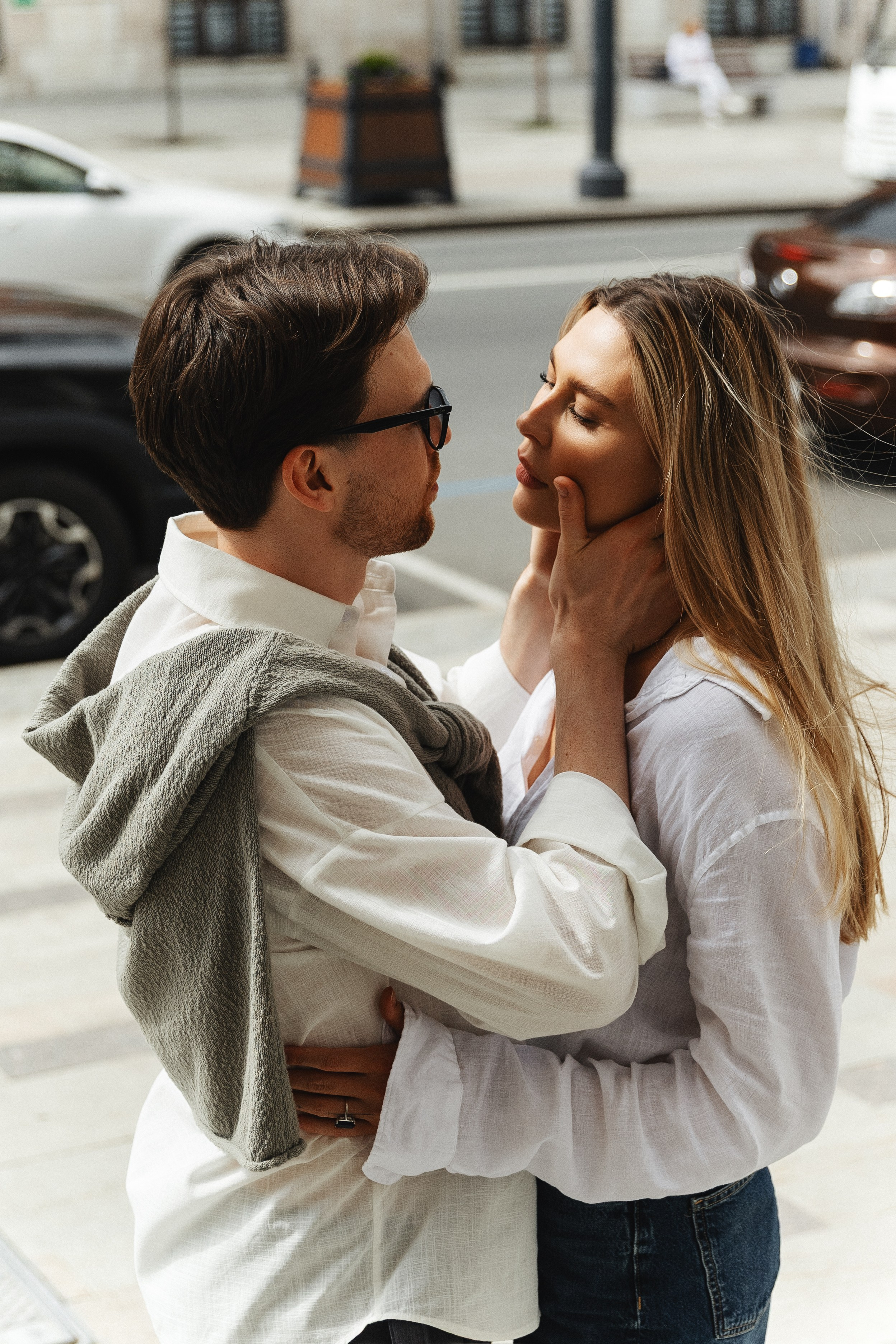 Валентина & Искандер