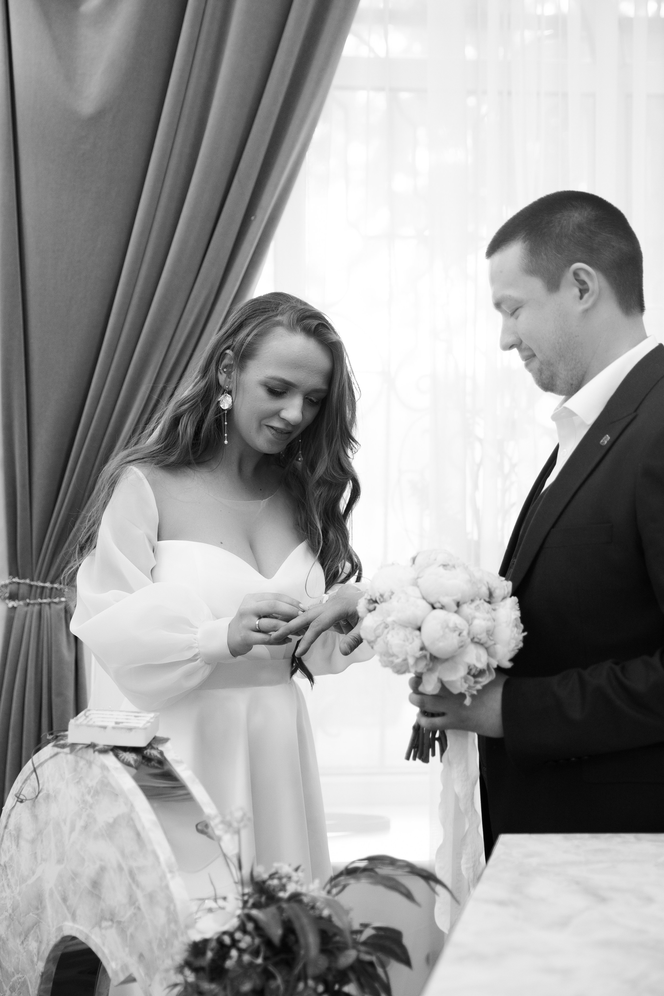 Диана & Рустам