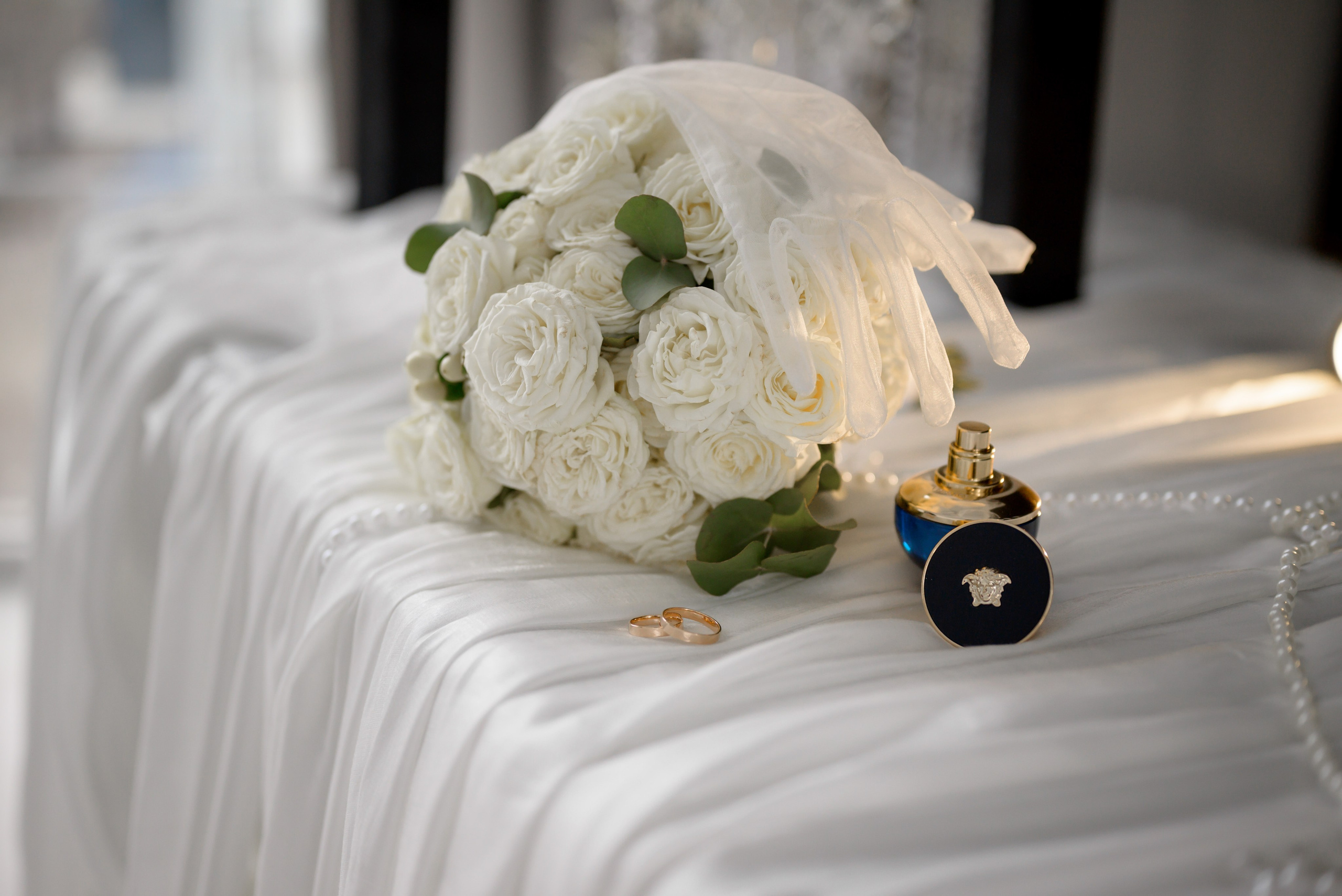 Юлия и Денис. Юлия Басня семейный и свадебный фотограф в Донецке