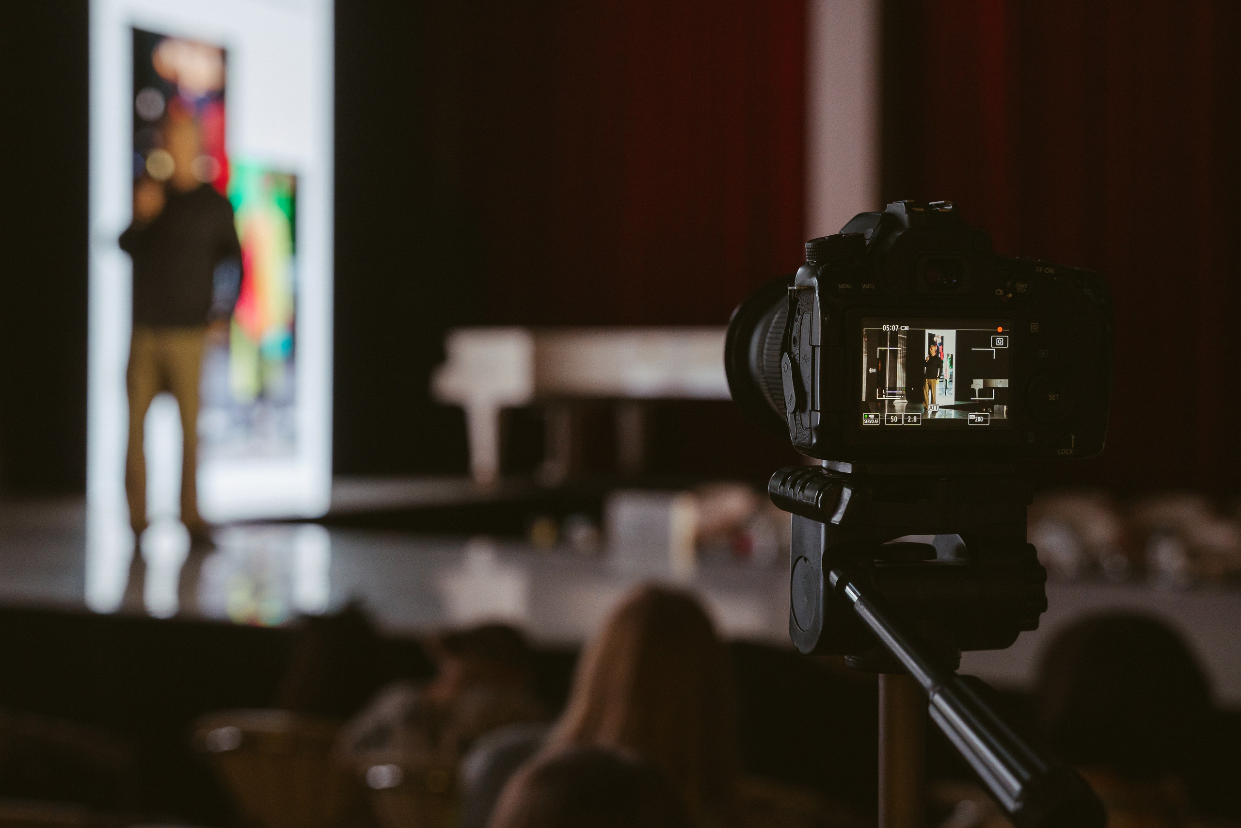 Fashion показ коллекций дизайнеров (всероссийский). Свадебный, репортажный, семейный фотограф Елена Брюхова