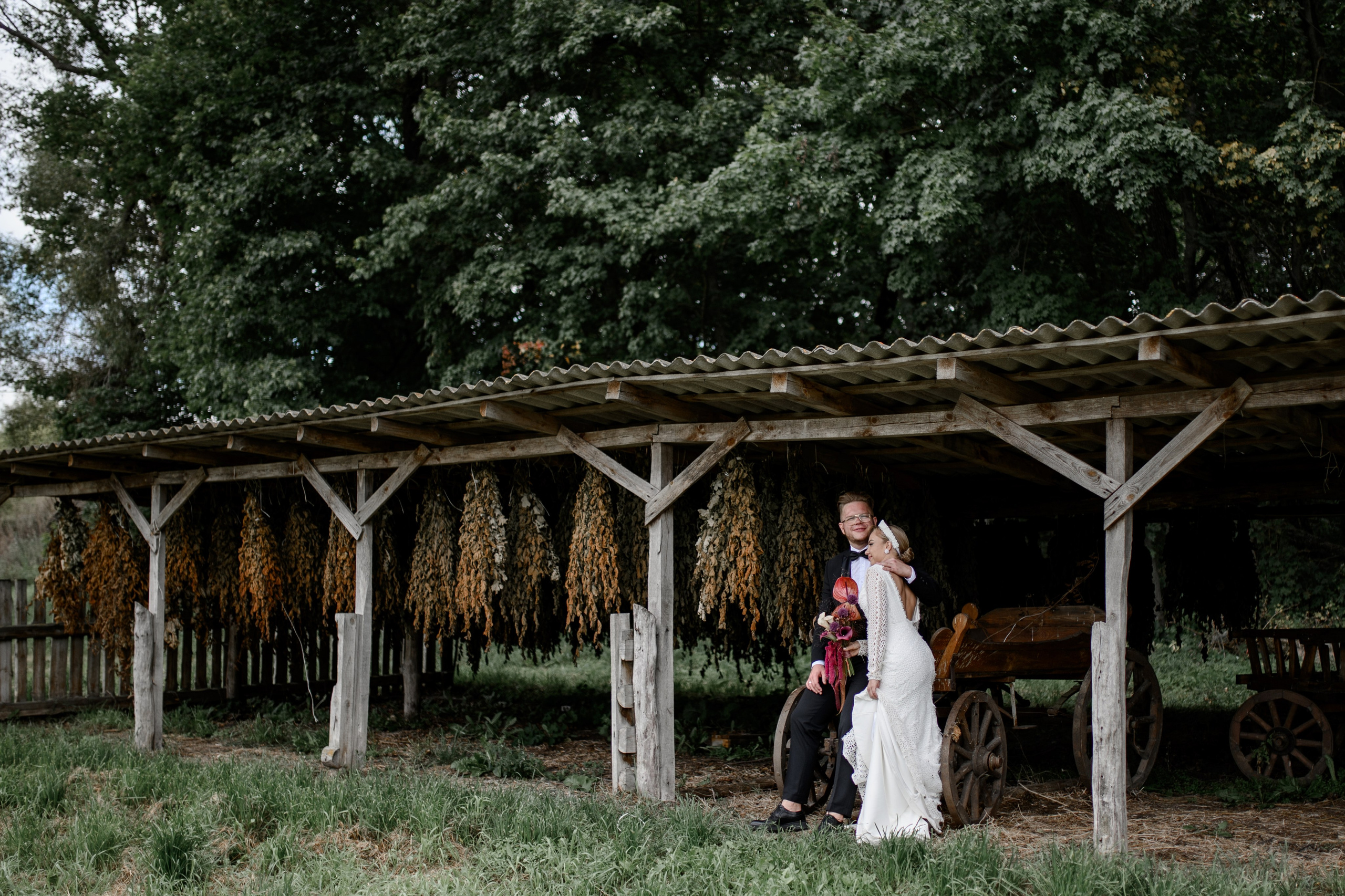 Lisa & Ilya. Фотограф в Липецке Ковалько Евгений