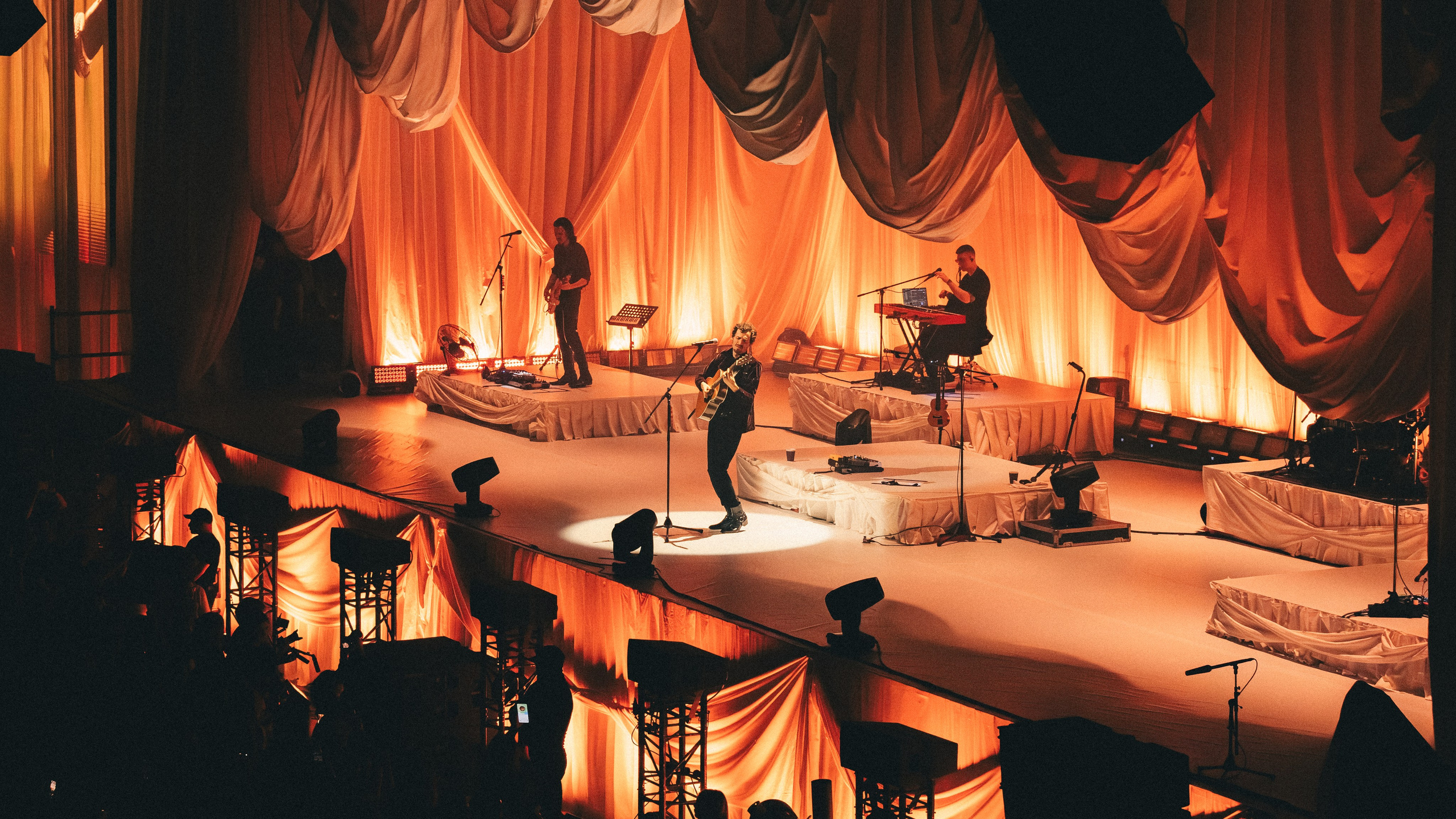 ZOLOTO. Saint-Petersburg 17.4.26. RUSLAN ROZANOV