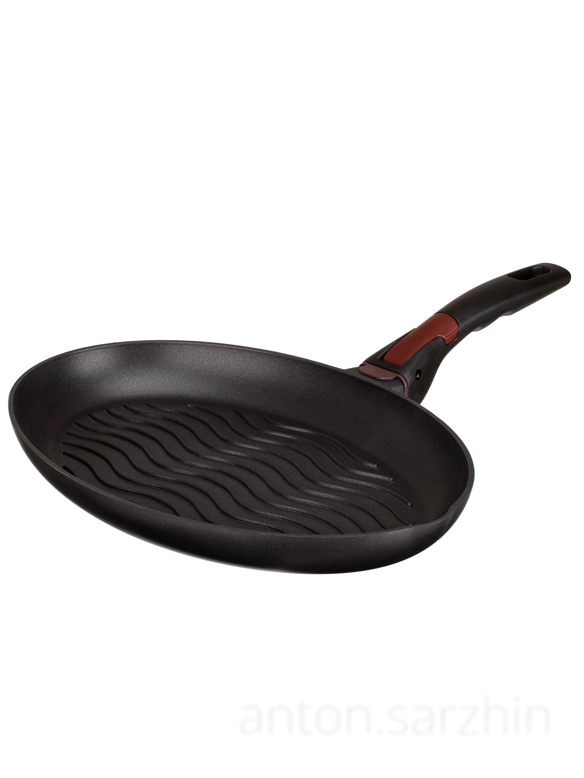 Предметная съемка сковороды