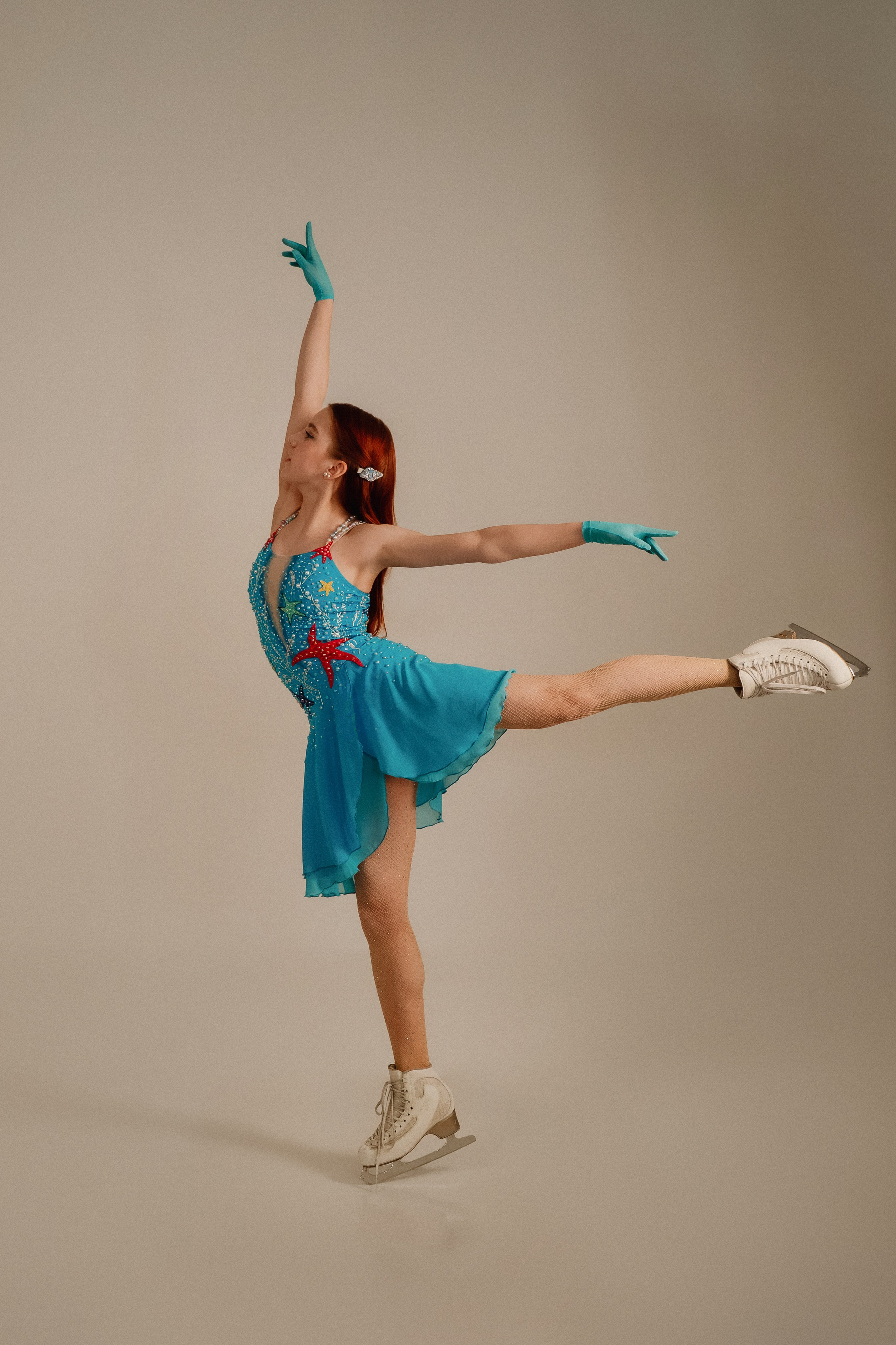 Фотомастерская Воробьевых. Воробьева Ксения — Спортивный и танцевальный фотограф Новосибирск