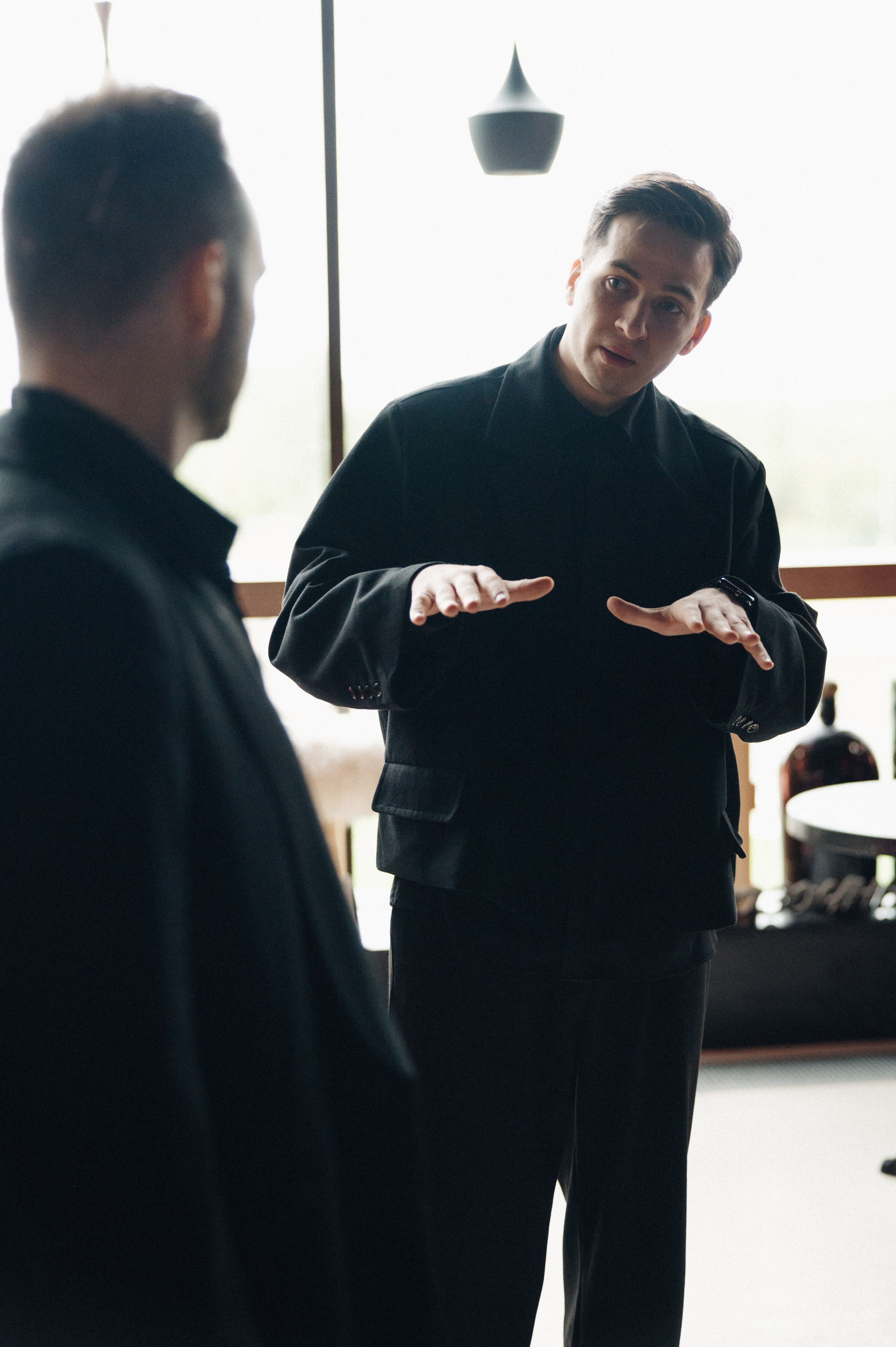 Анастасия и Карен. Репортажный и свадебный фотограф в Сургуте