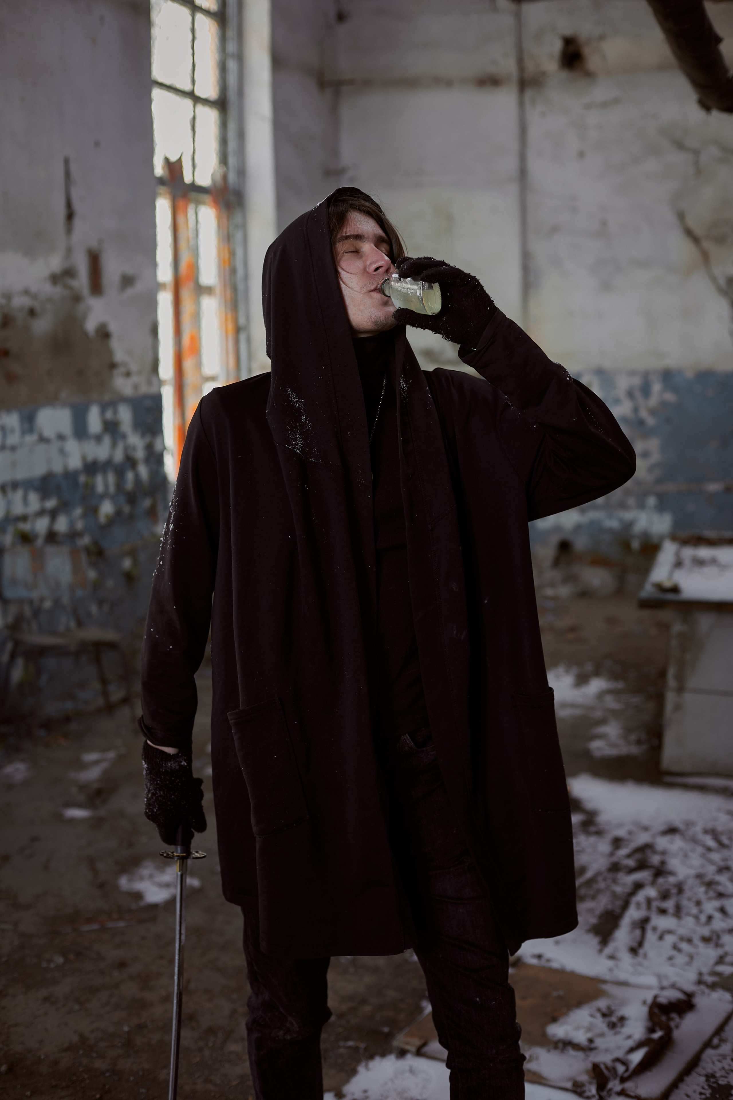 «Косплей». Свадебный и креативный фотограф в ЮФО и МСК