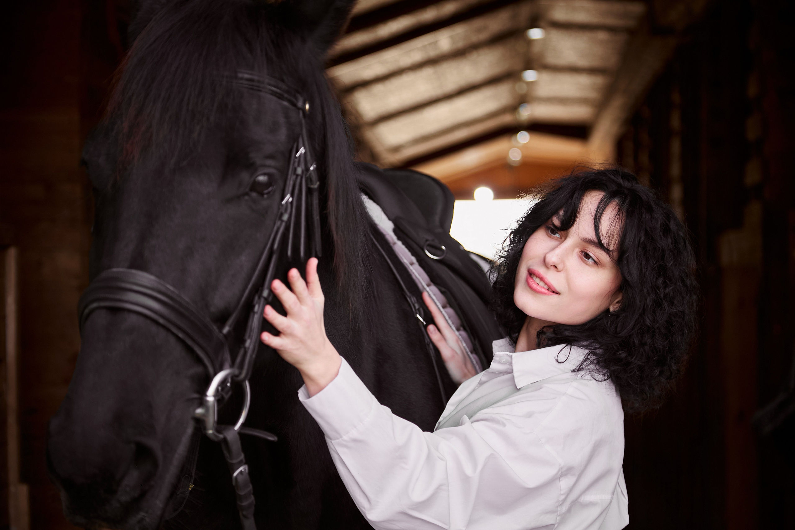 «Анна и Порш». Свадебный и креативный фотограф в ЮФО и МСК
