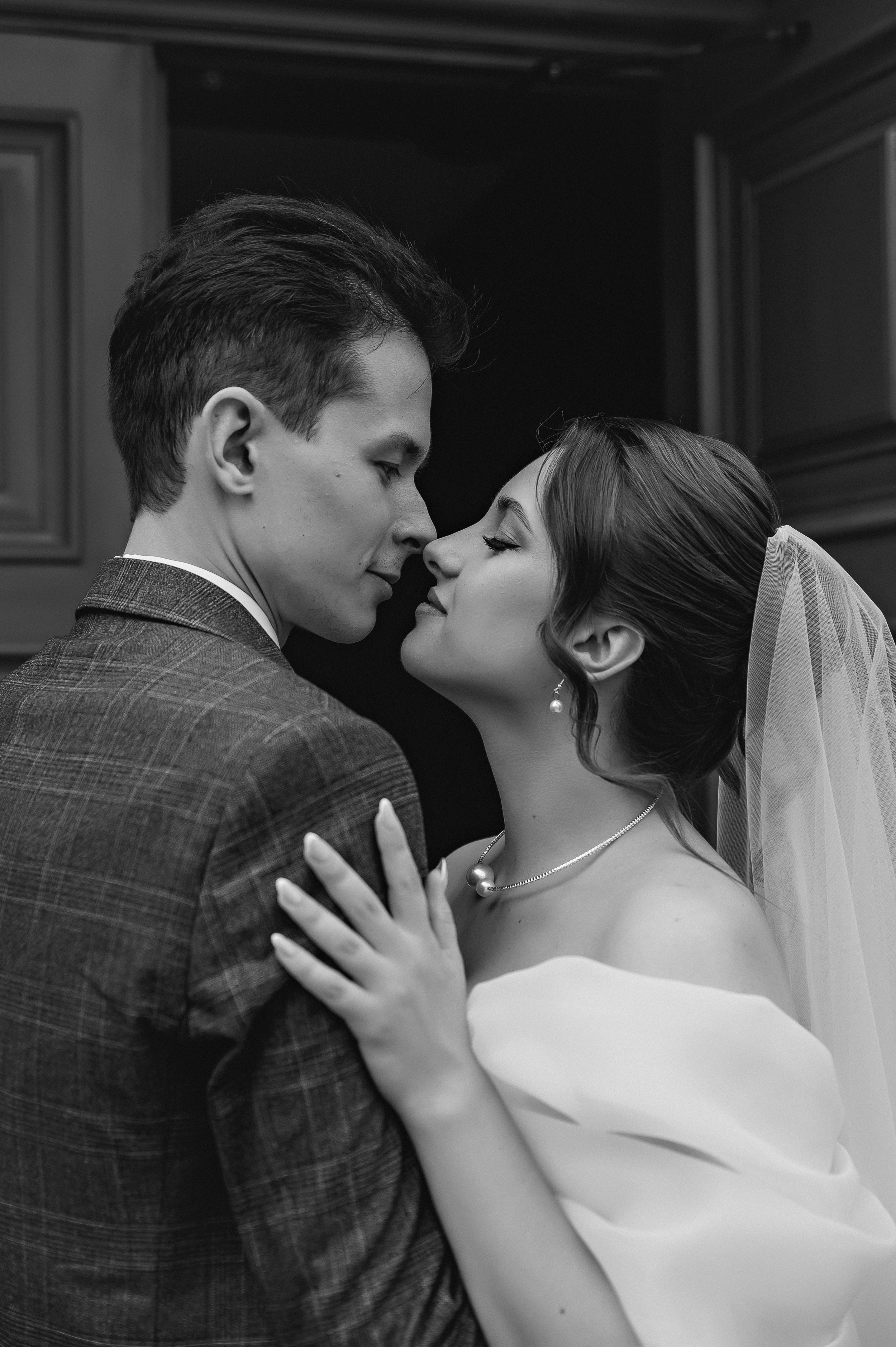 Ксения и Дмитрий. Семейный и свадебный фотограф в Новосибирске Мария Гоппе (Харина)