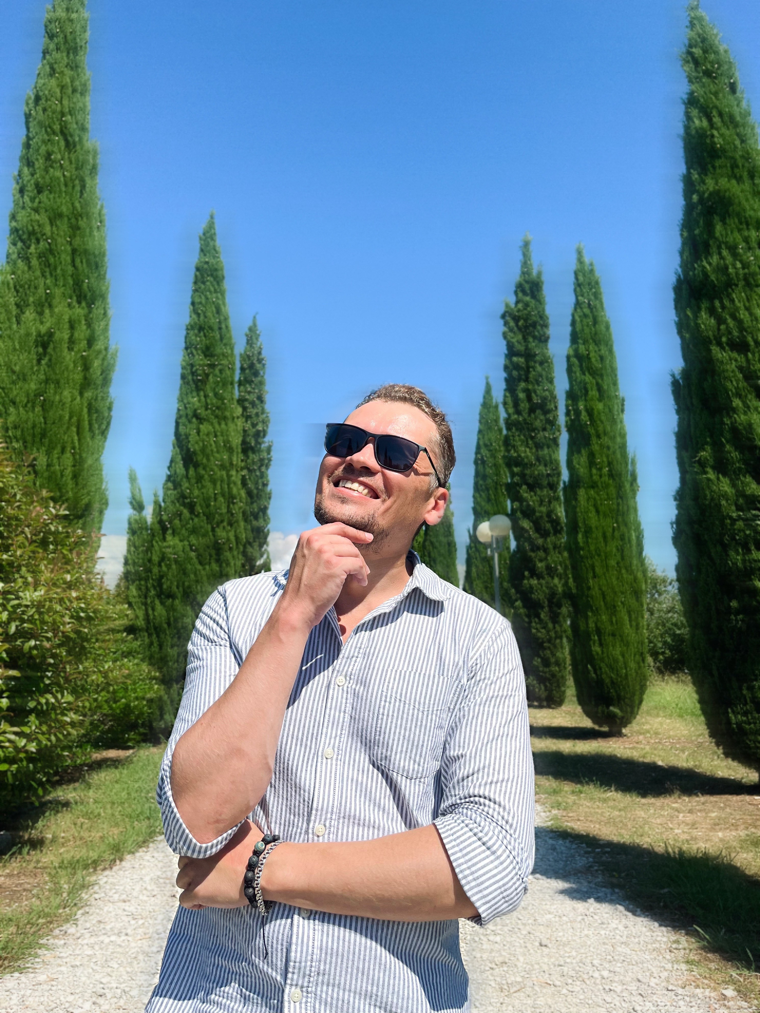 Индивидуальные фотосессии. Фотограф Красноярск | Касьянова Мира