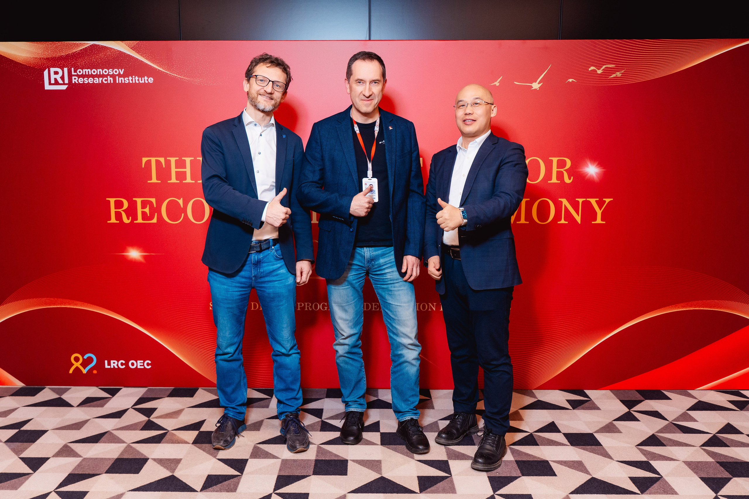 Huawei. Репортажный фотограф в Москве Федор Вдовин