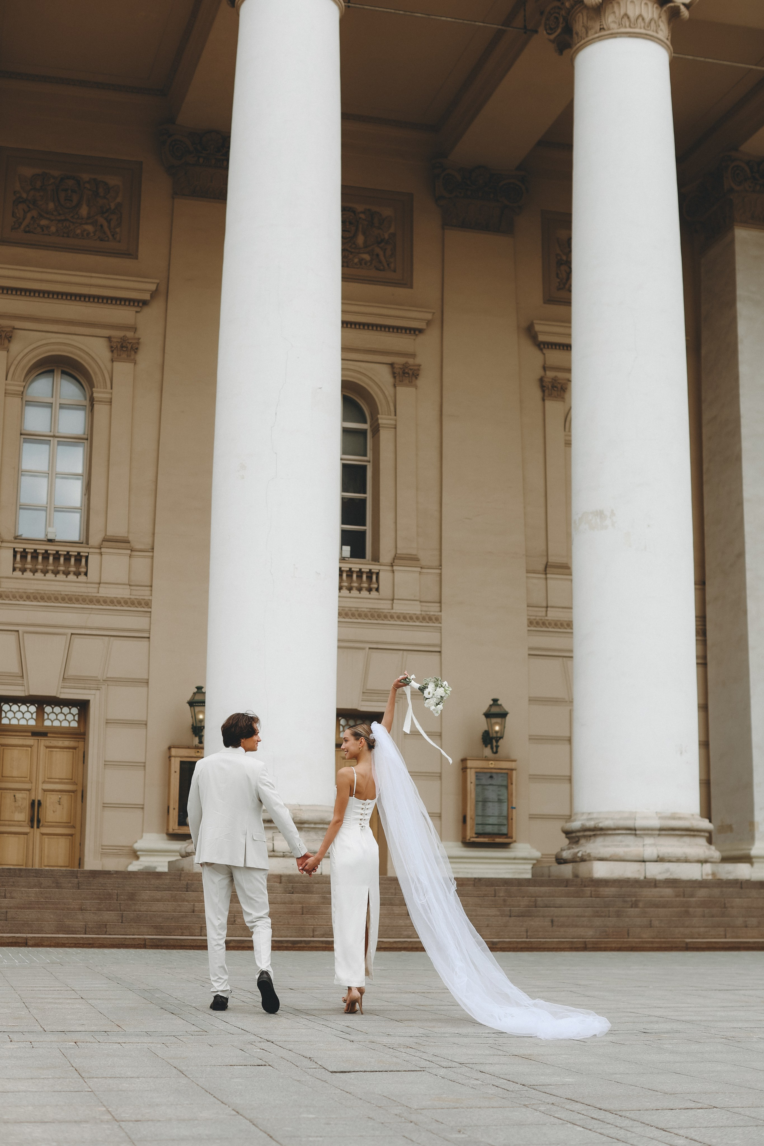 WEDDING. Семейный и детский фотограф Болинок Наталья