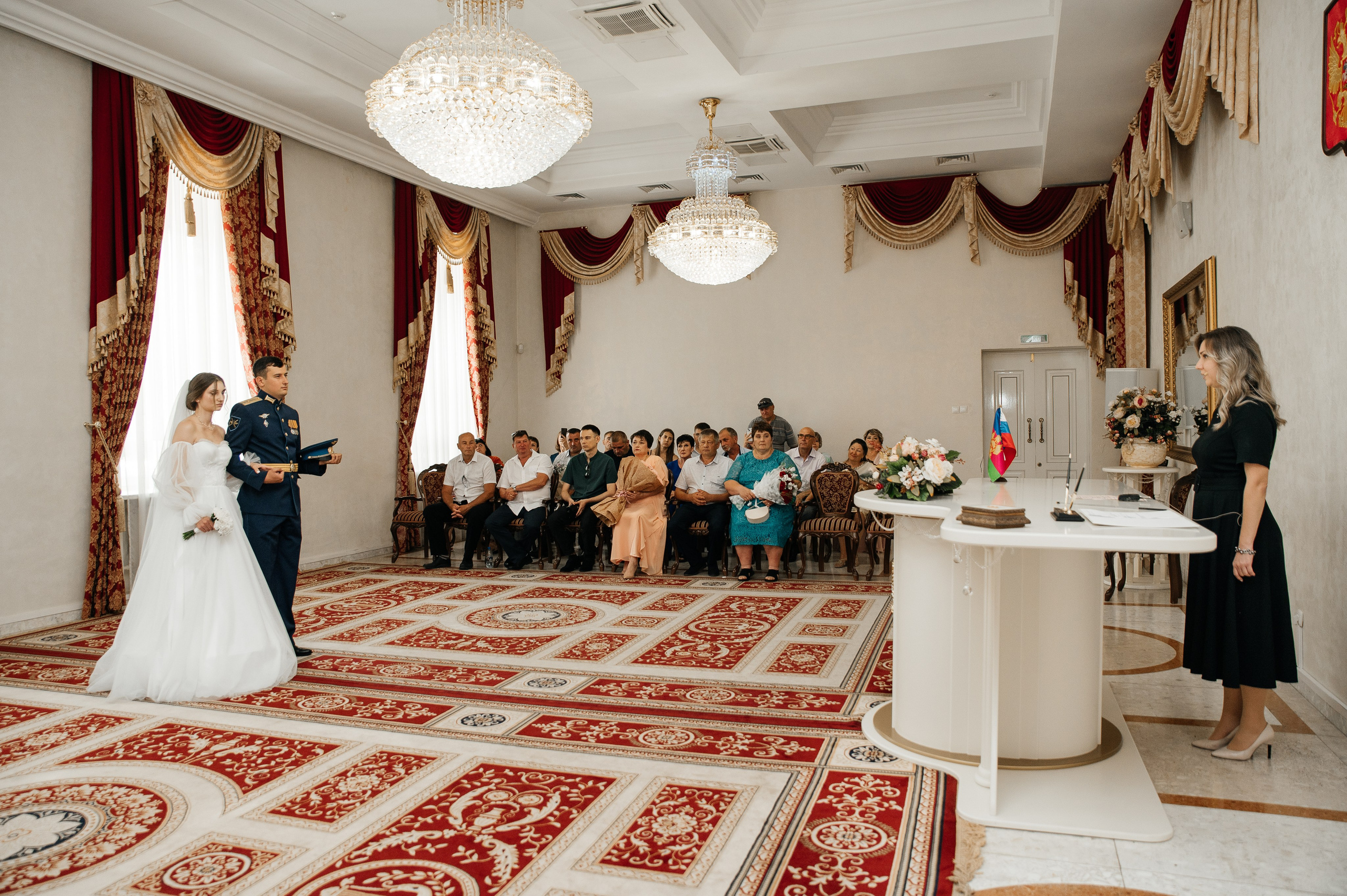 Олег и Татьяна. Свадебный и семейный фотограф Кореновск/Краснодар