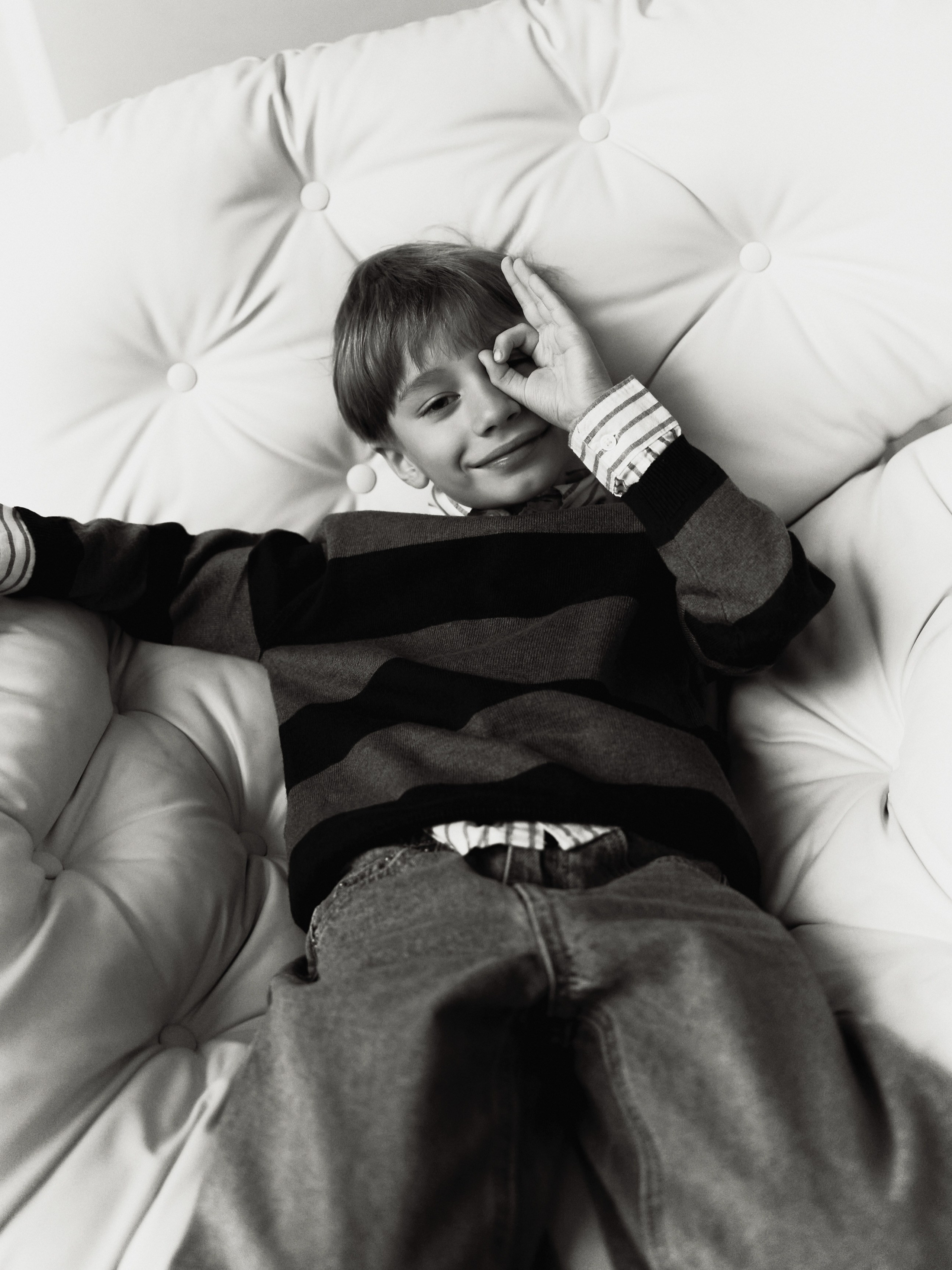 Kirill. Индивидуальная и семейная фотосессия в Чебоксарах Оксана Русакова