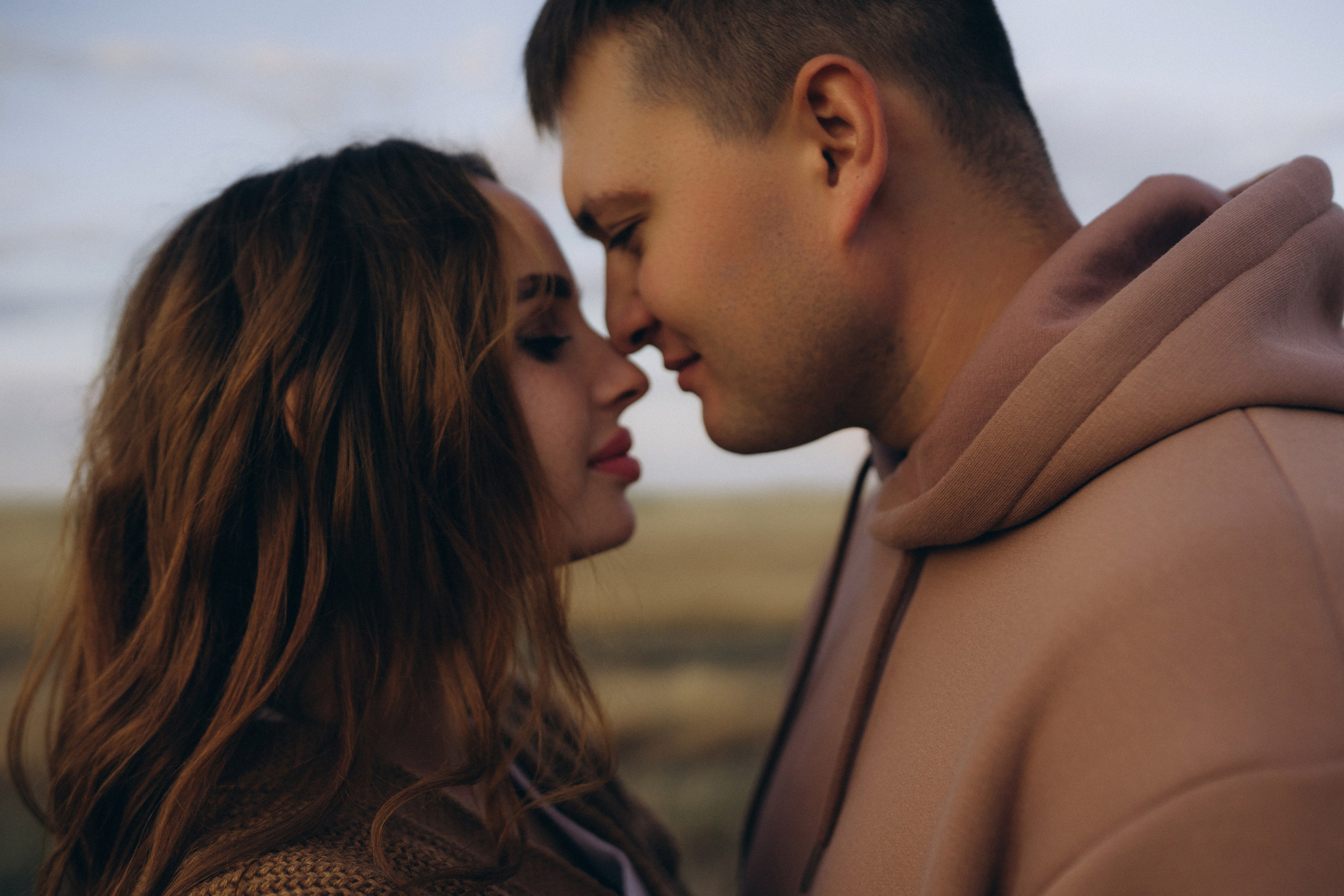 My love…. Алена Баирлина. Фотограф портретный и семейный