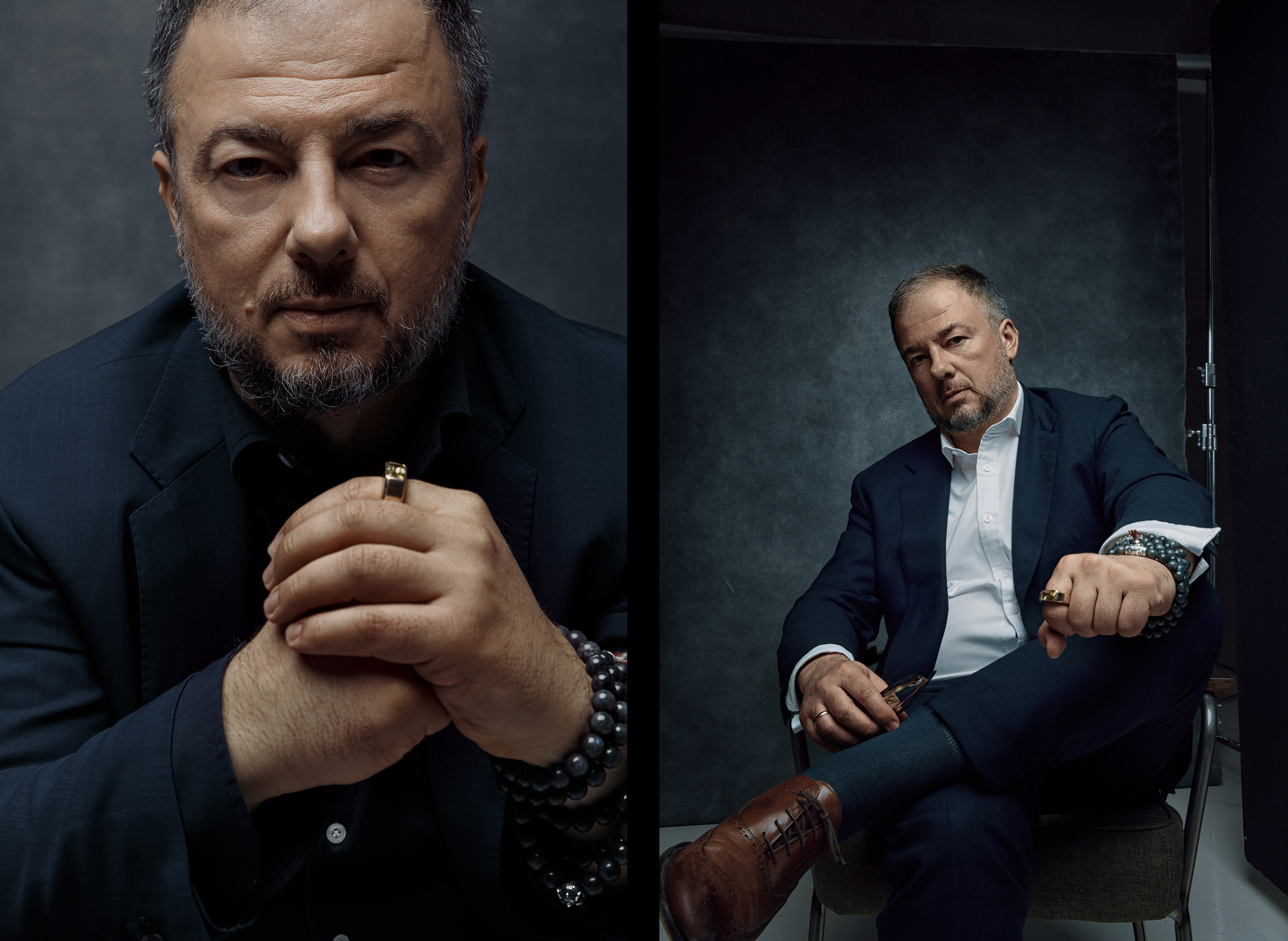 Контентный и репортажный фотограф Виталий Кулешов | Москва