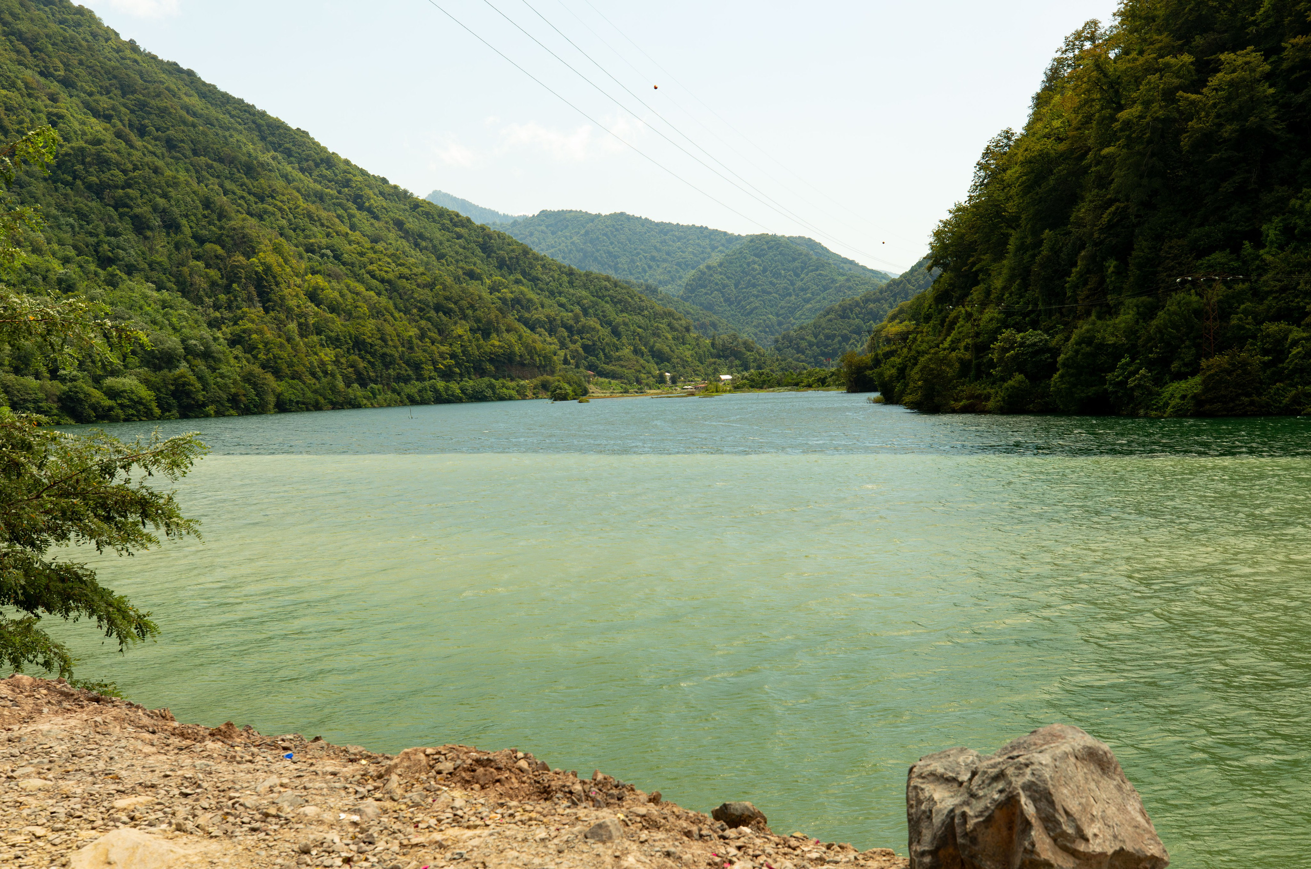 Georgia, Batumi, 2025. Воройская Анна